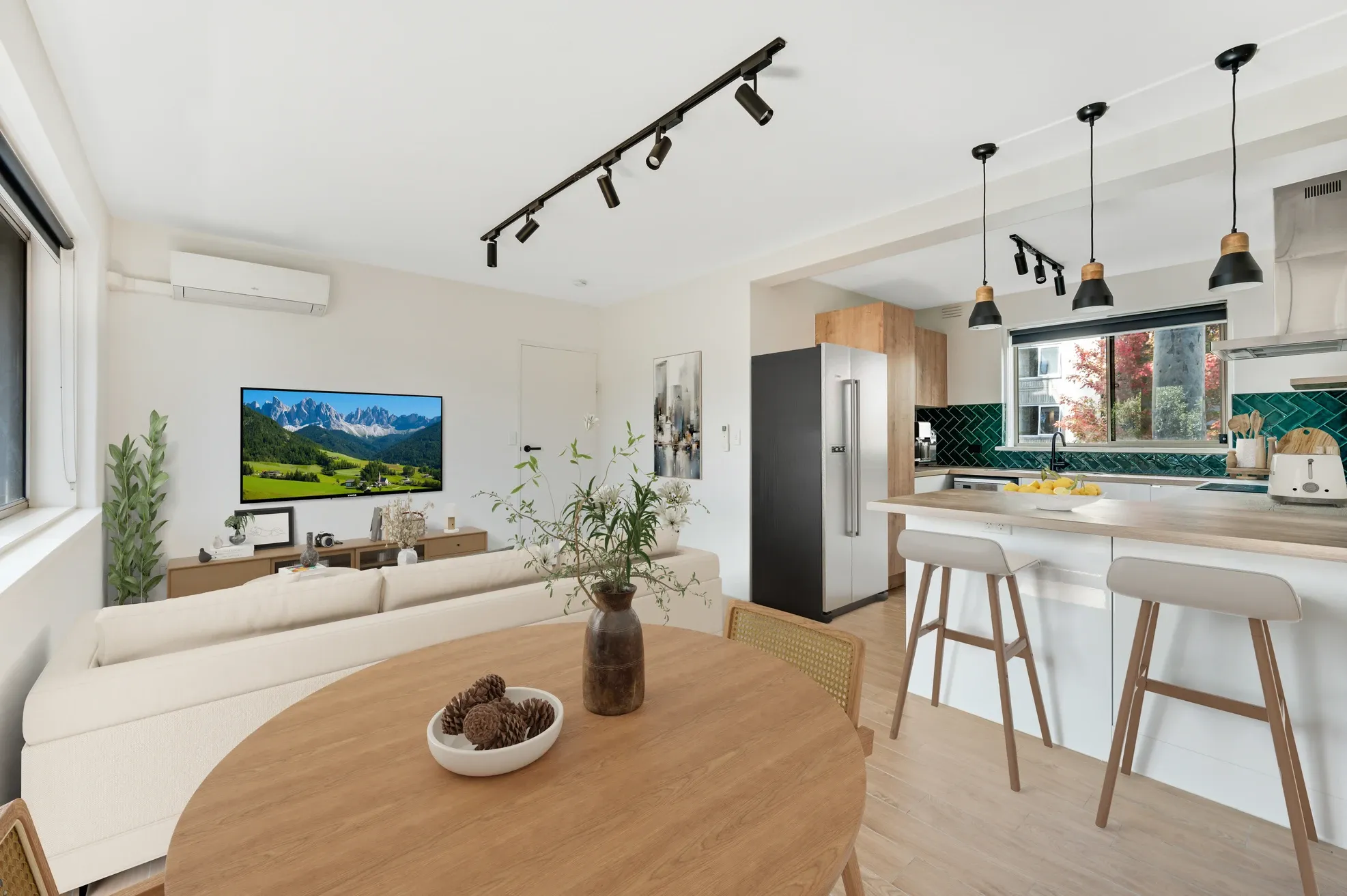 8/117 Manningham Street, Parkville, VIC 3052