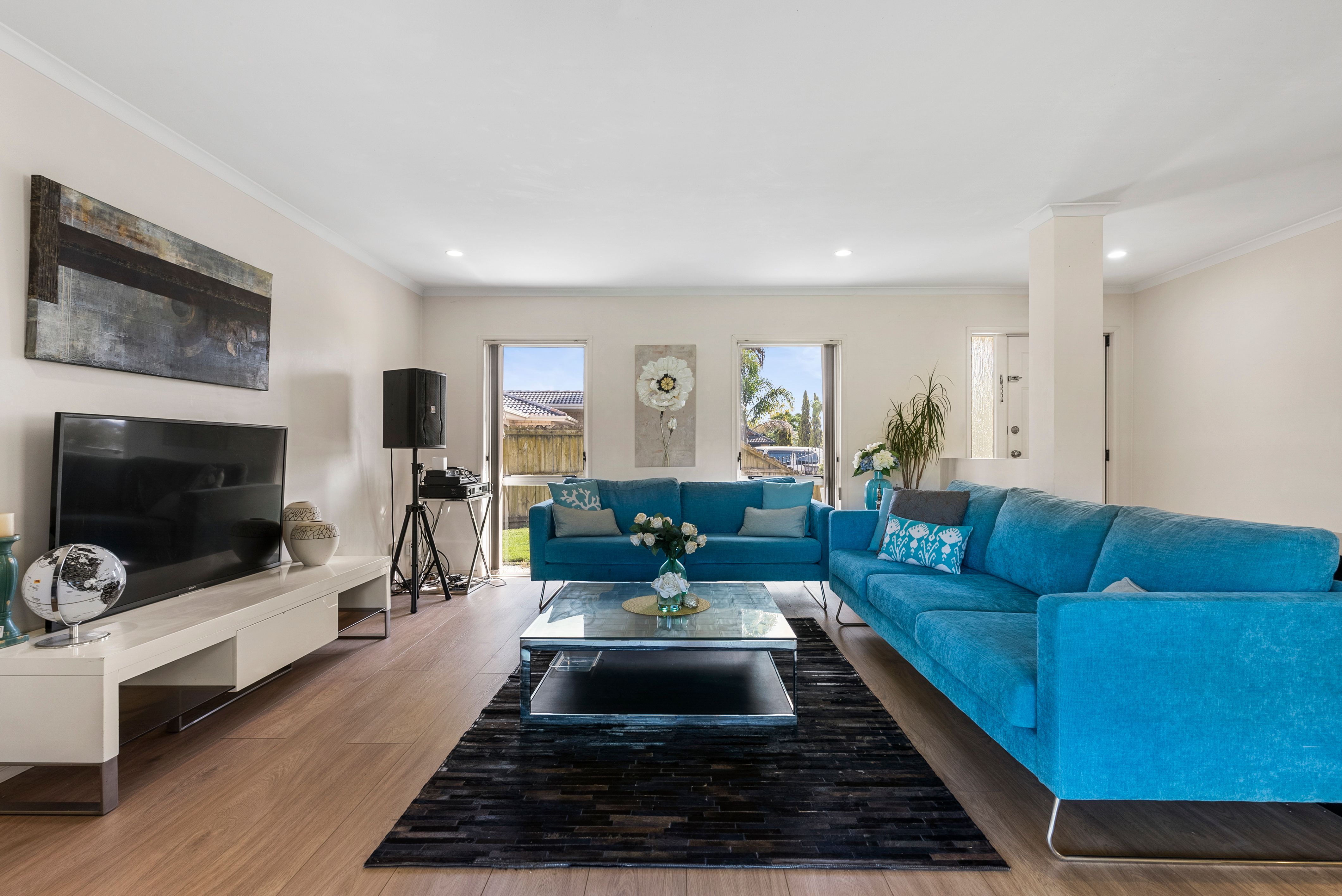 12 Brosna Place, East Tamaki, Manukau City