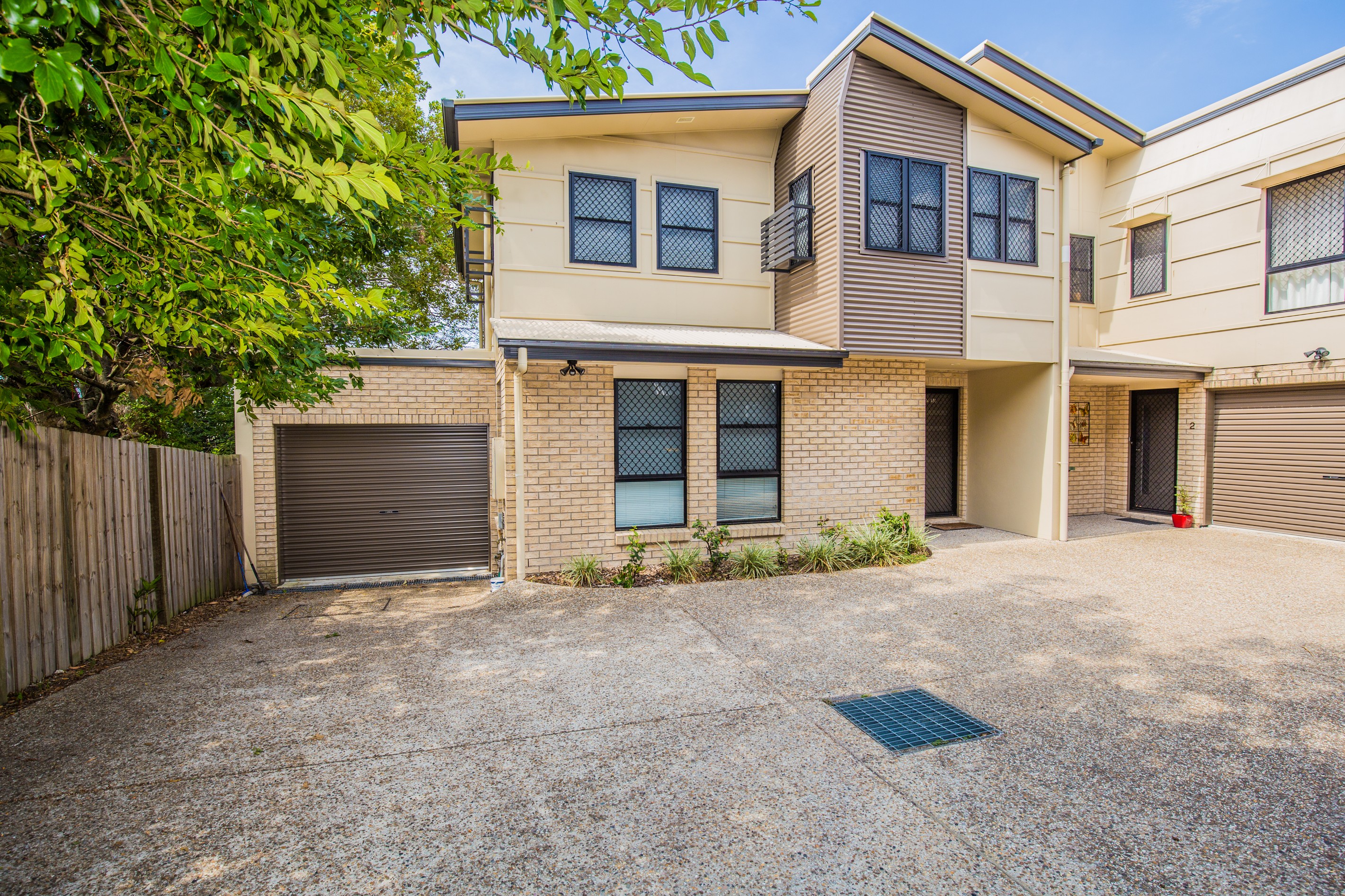1/38 Durack Street, Moorooka, QLD 4105