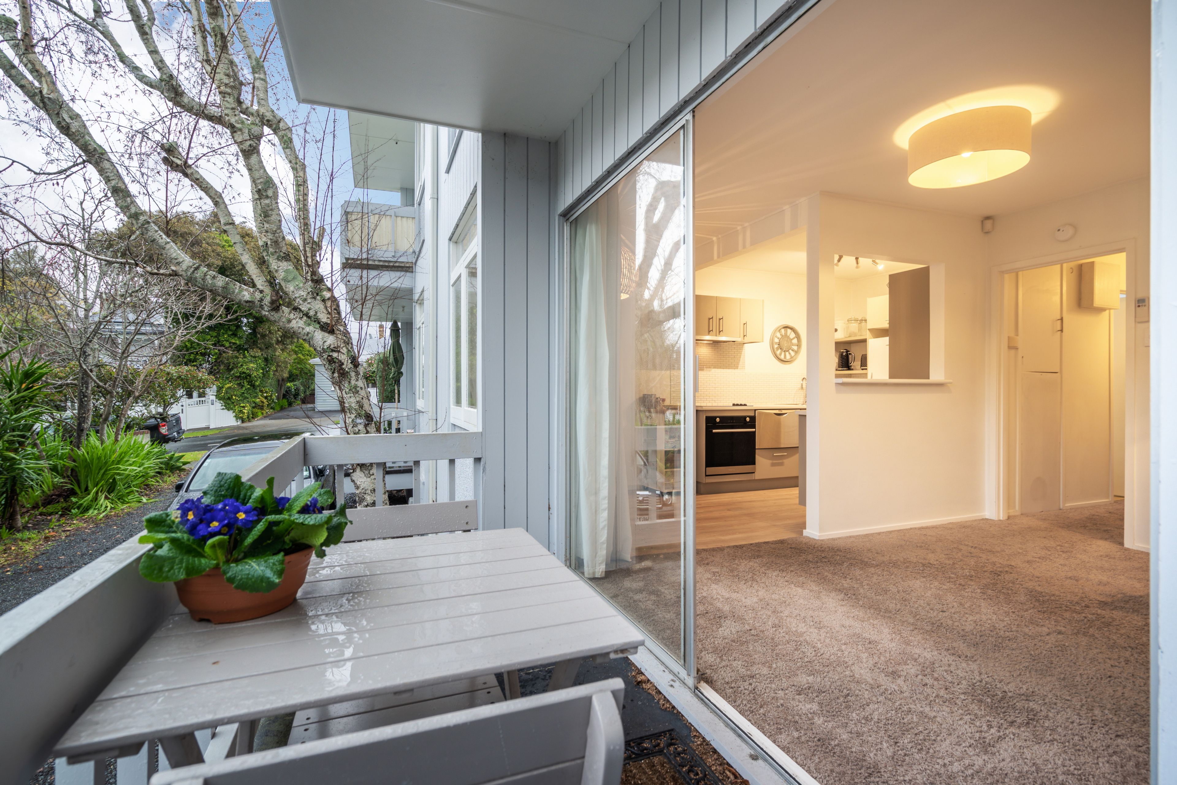 2/2 Cowie Street, Parnell, Auckland City
