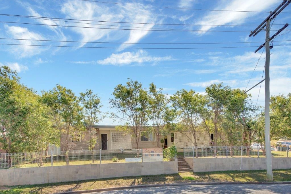 2/9 McCann Street, South Gladstone, QLD 4680
