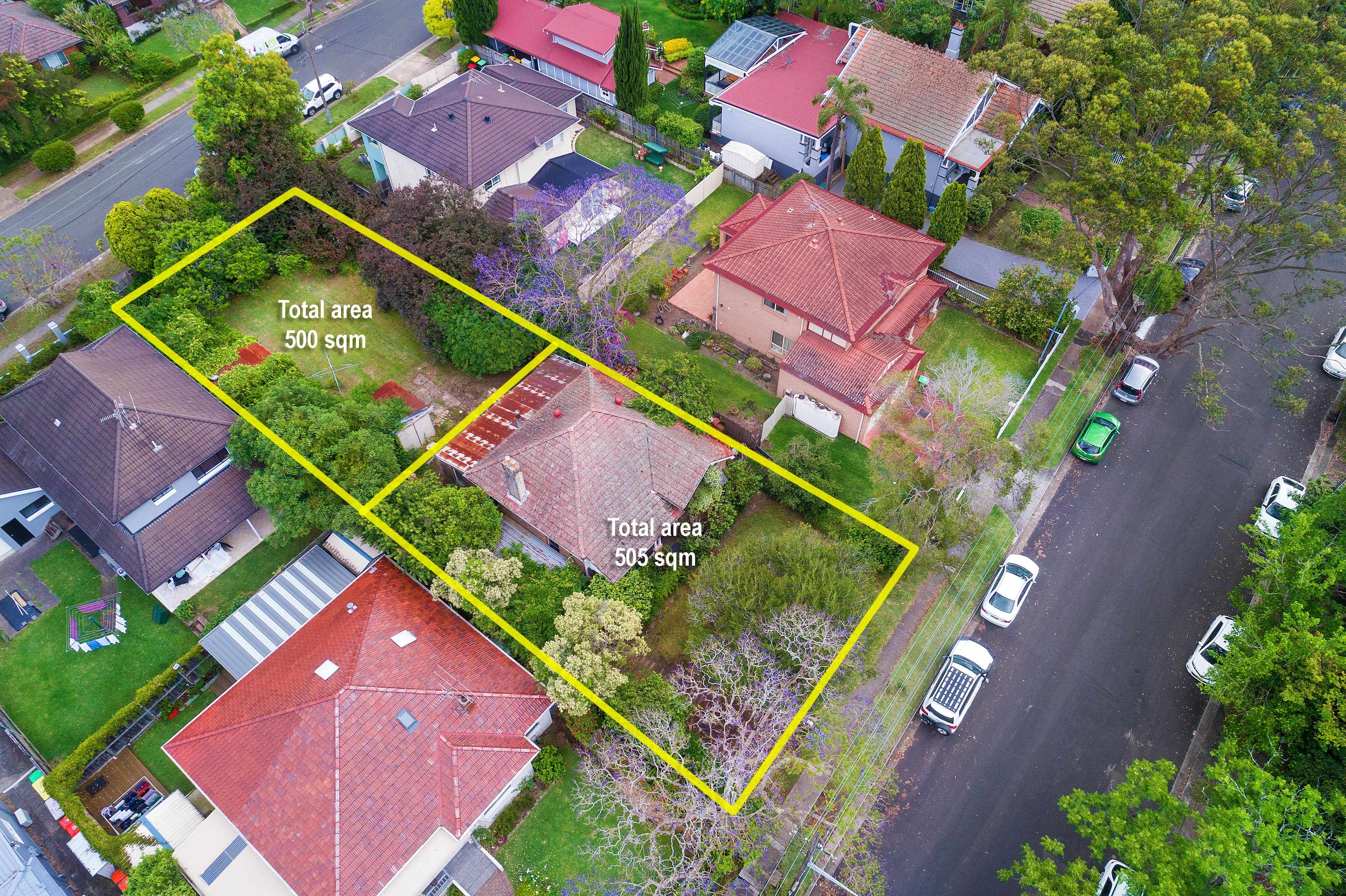 15 Warne Street, Pennant Hills, NSW 2120