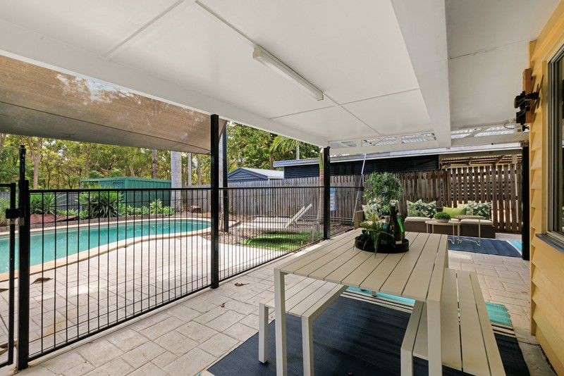 4 Upwood Street, Coopers Plains, QLD 4108