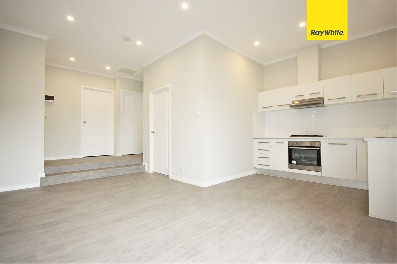 23A Curie Road, Campbelltown, NSW 2560