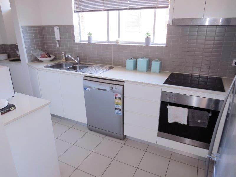 5/8 Blenheim Street, Randwick, NSW 2031