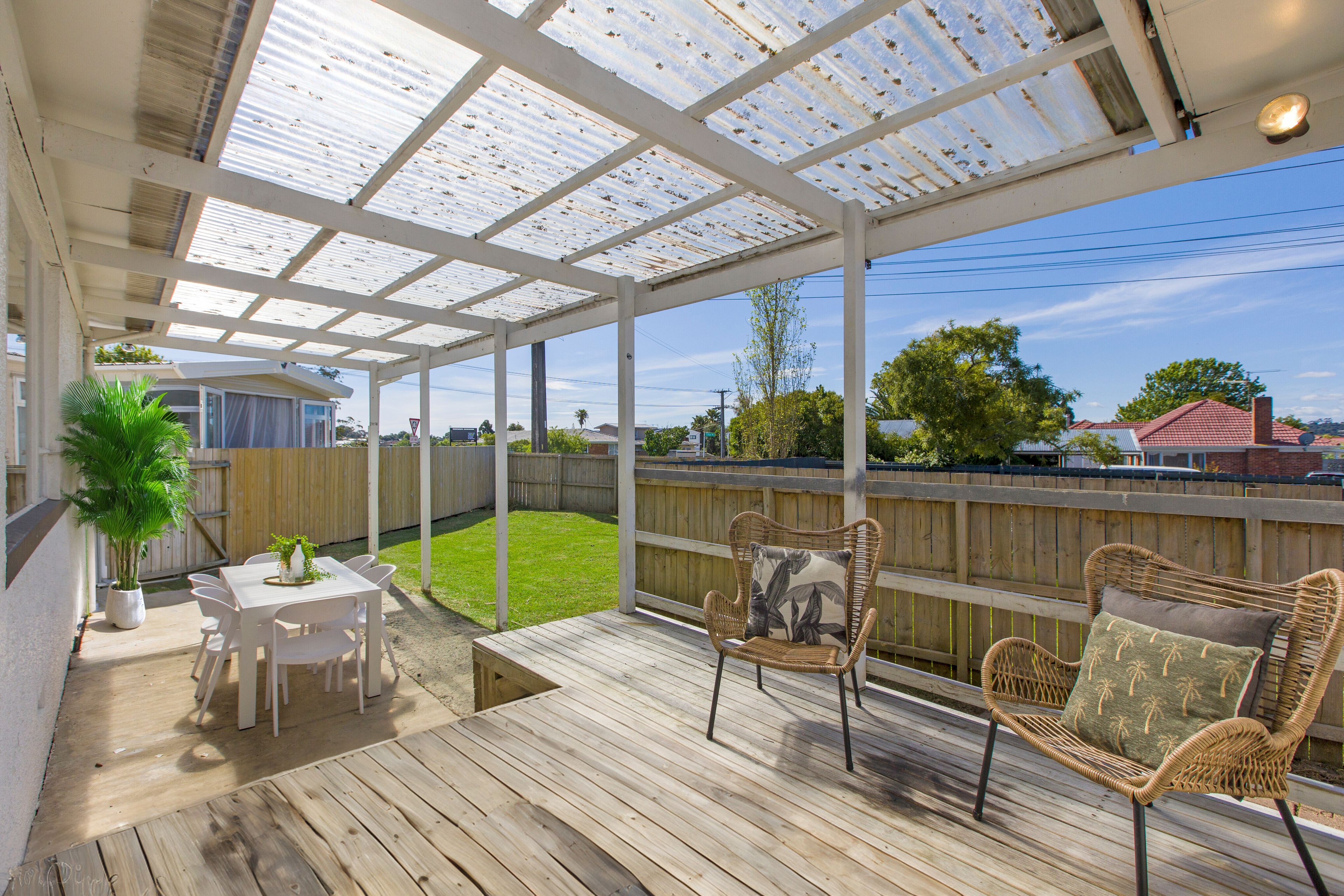 161 Birkdale Road, Birkdale, North Shore City