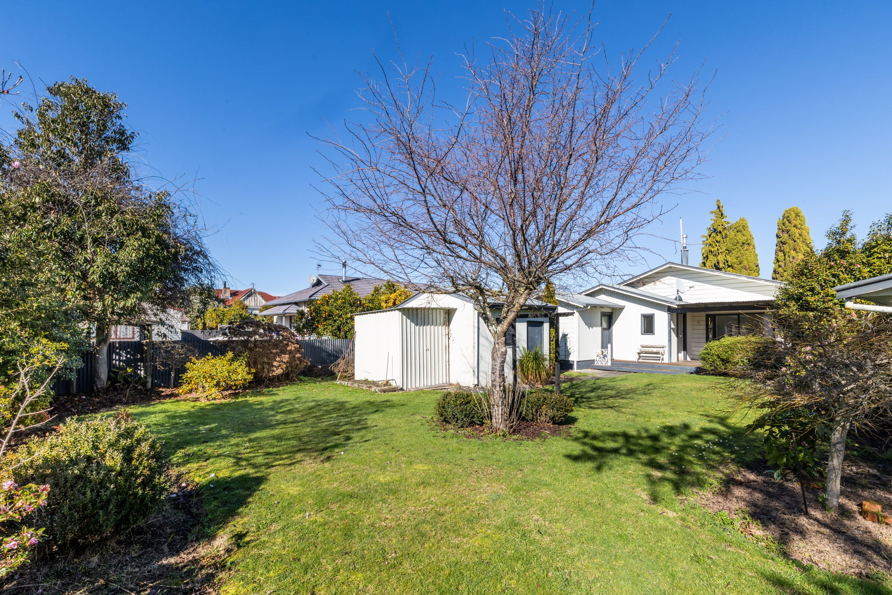 408 Fenwick Street, Mayfair, Hastings District