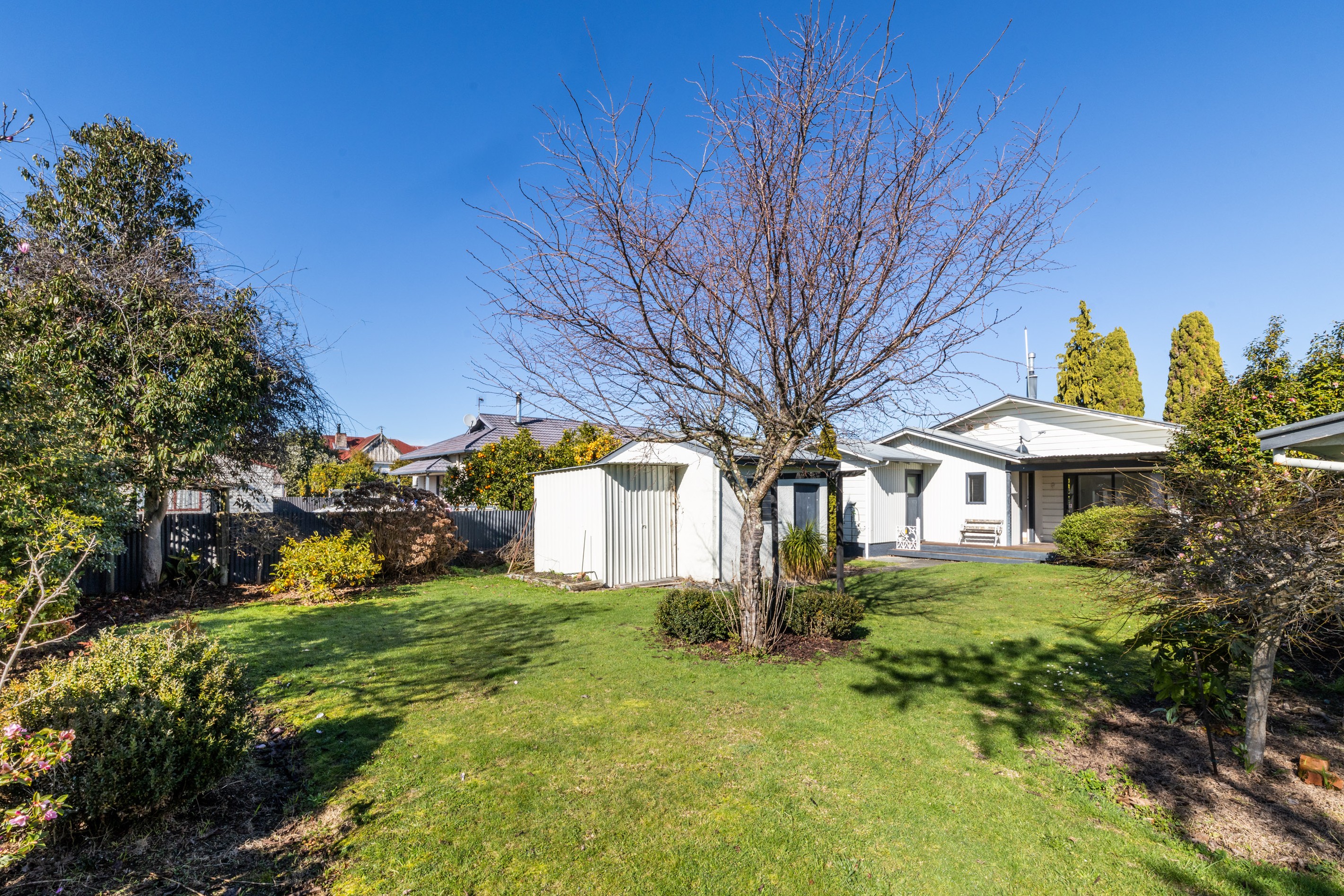 408 Fenwick Street, Mayfair, Hastings District