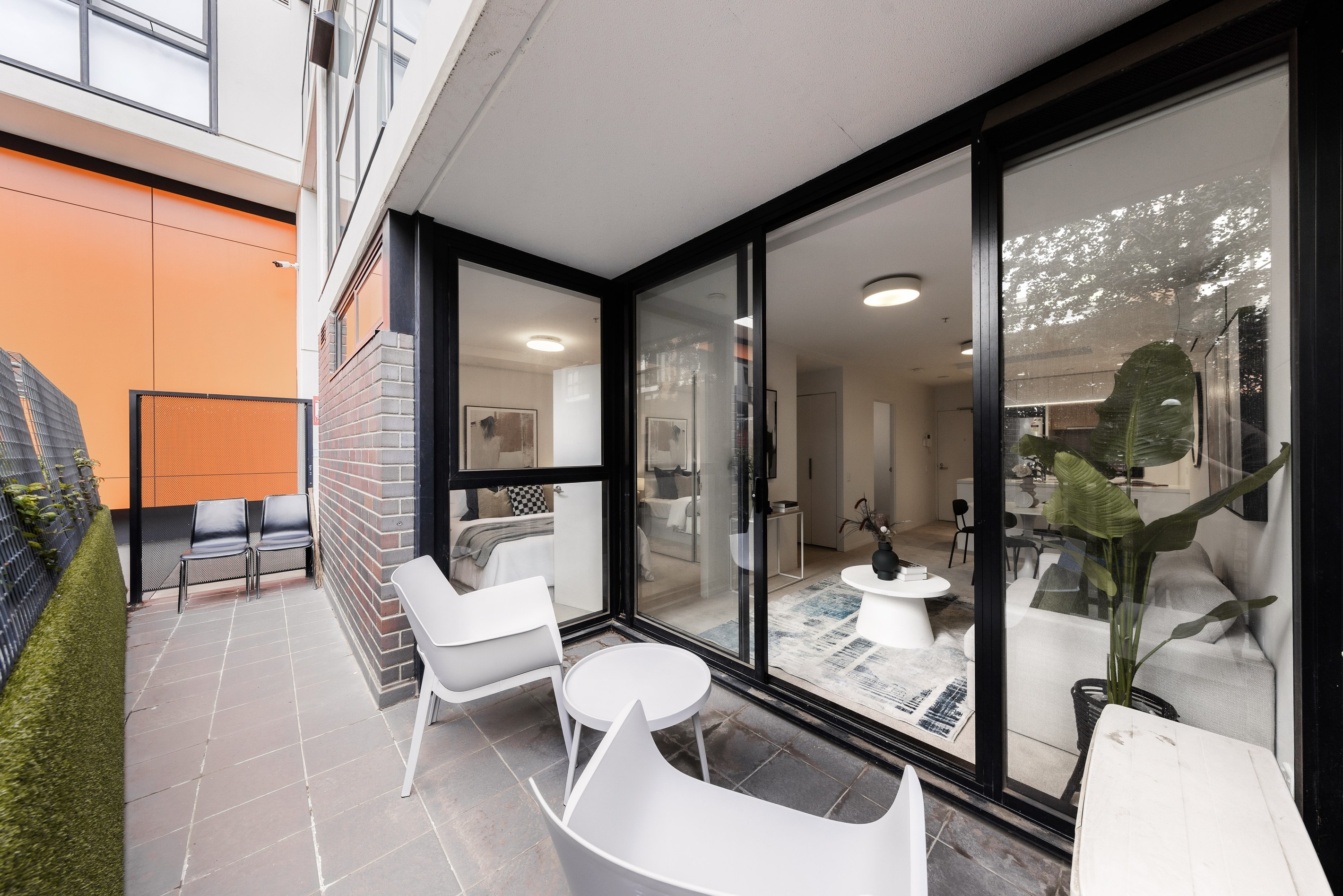 BG01/8 Grosvenor Street, Abbotsford, VIC 3067