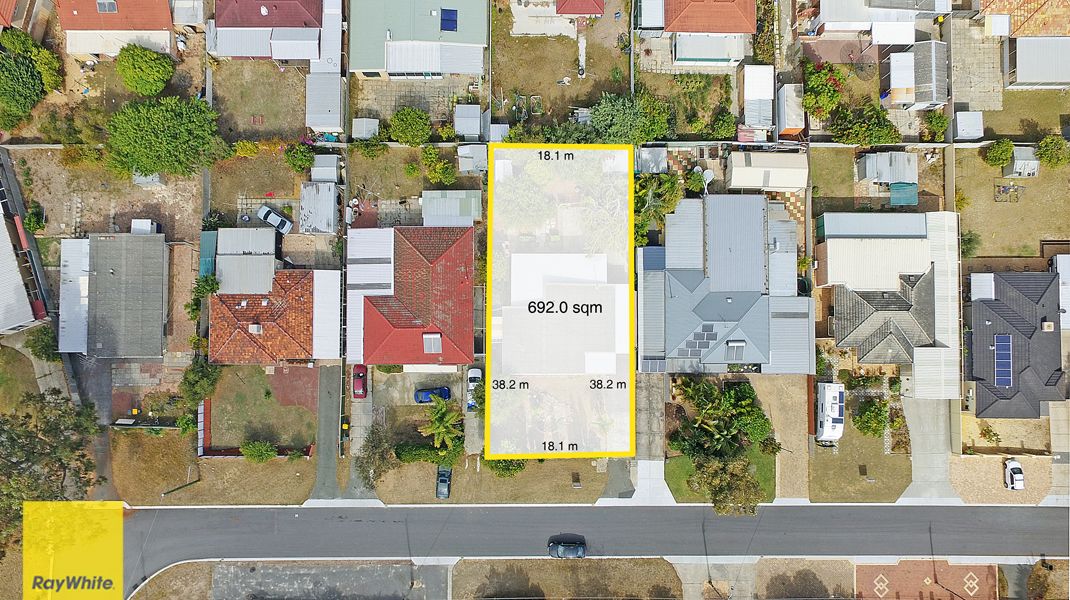 36 Callison Way, Koondoola, WA 6064
