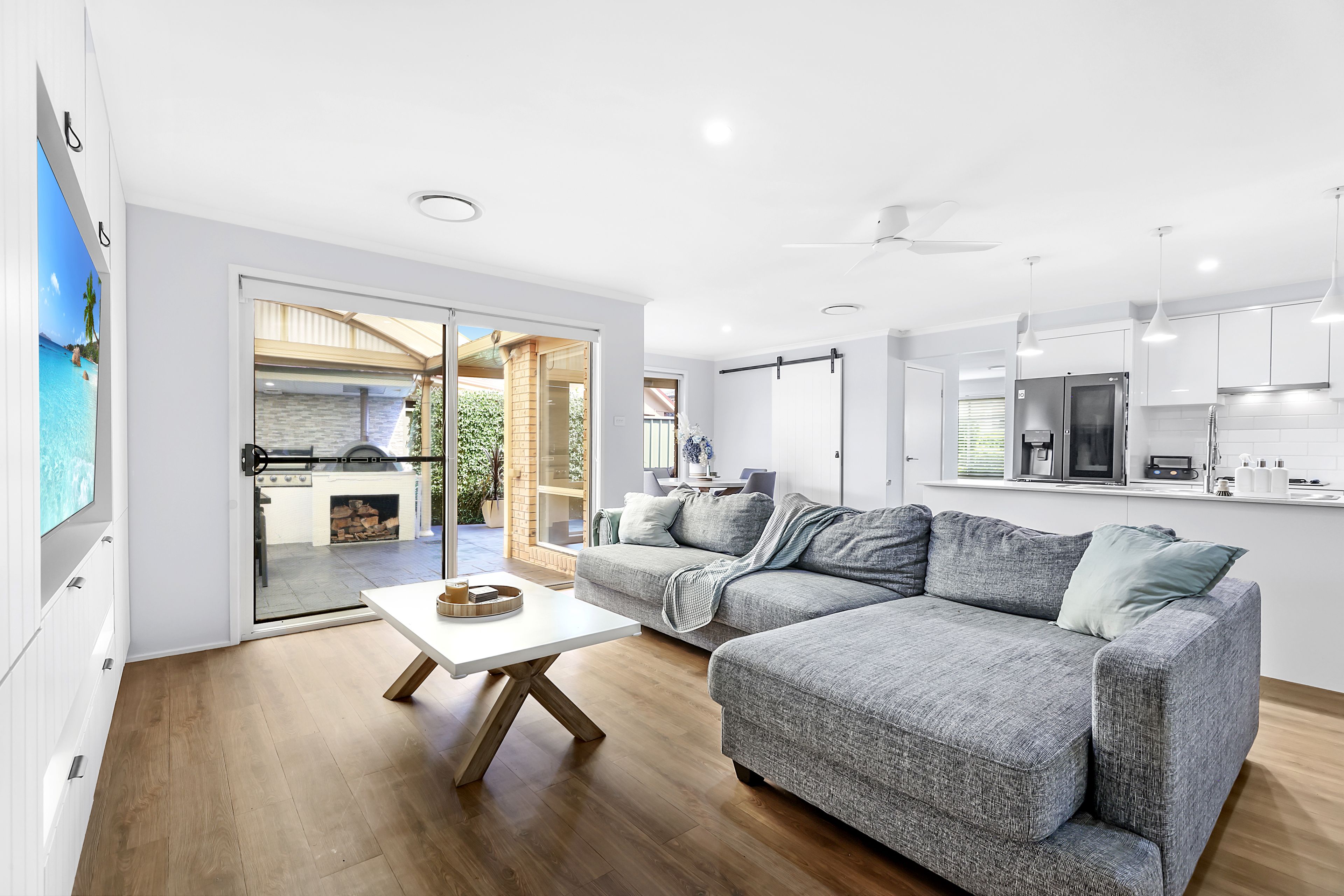 3 Turret Place, Glenmore Park, NSW