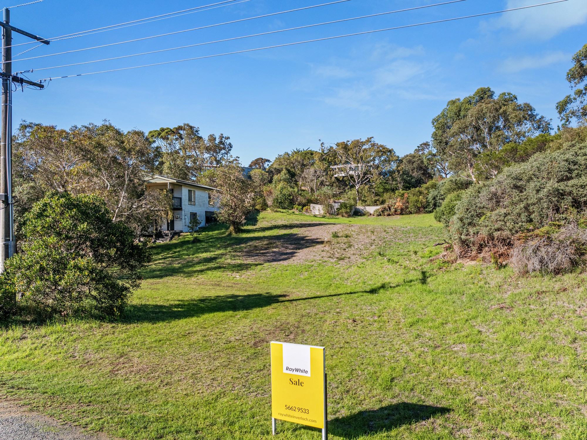 66 Louis Road, Venus Bay, VIC 3956