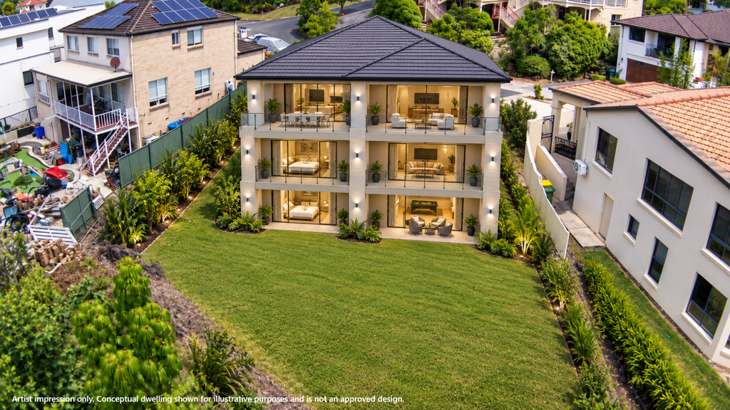 12 Ramada Place — photo 3 of 13