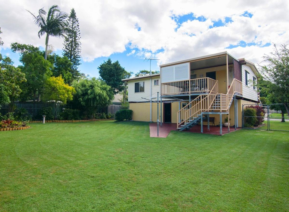 50 Pauline Street, Marsden, QLD 4132