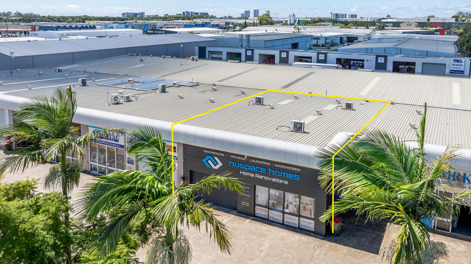 5/2 Kendor Street, Arundel, QLD 4214