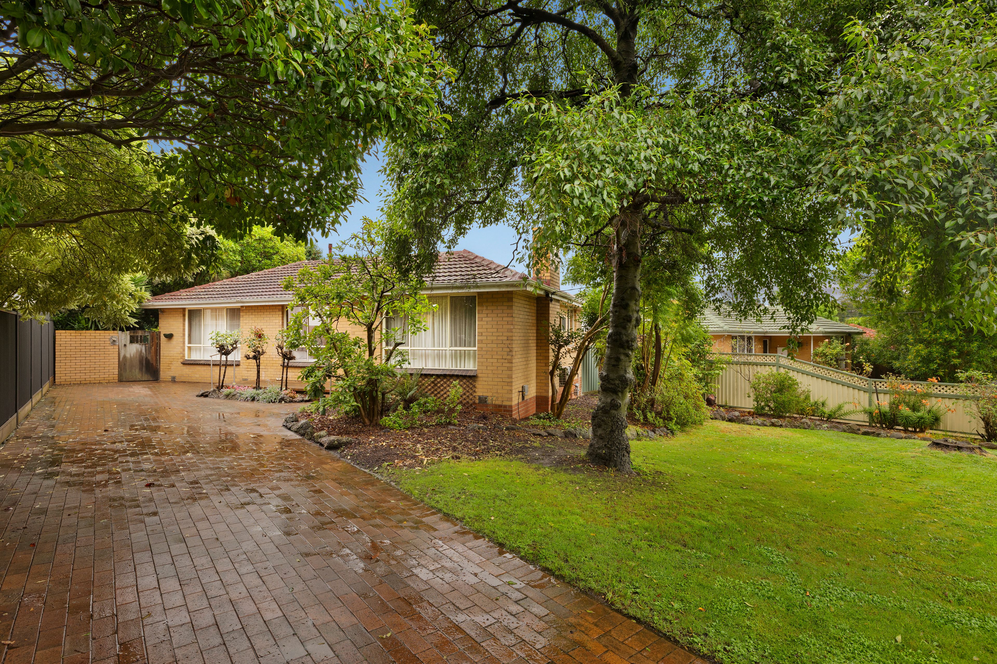 21 Sasses Avenue, Bayswater VIC 3153