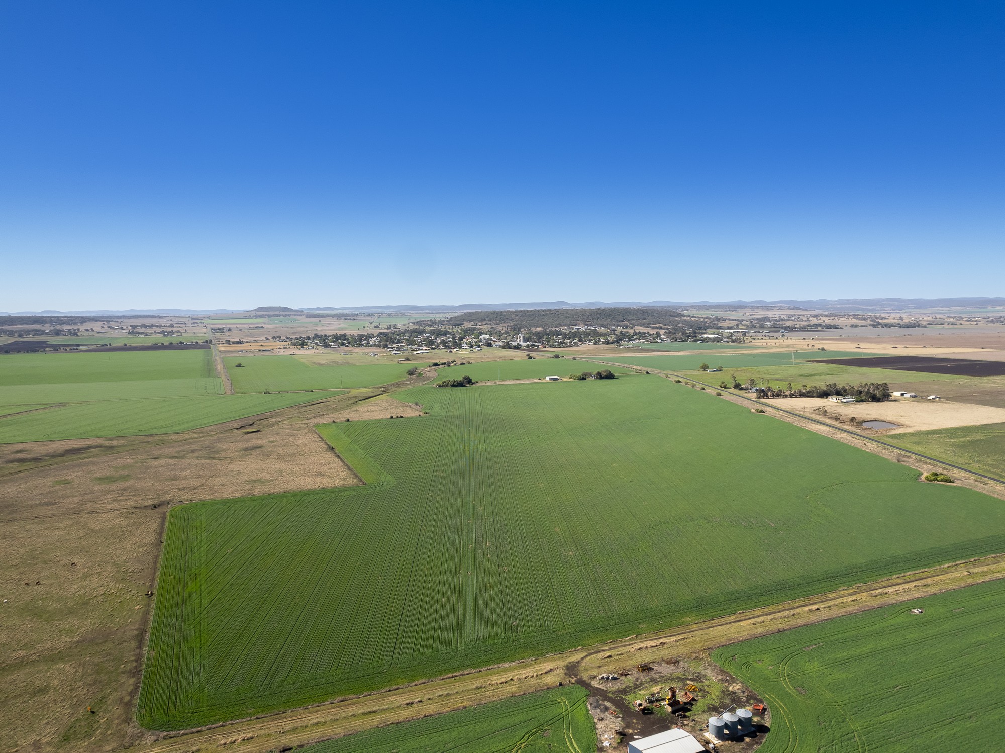 Lot 1, 15 Schrieks Road, Allora, QLD 4362