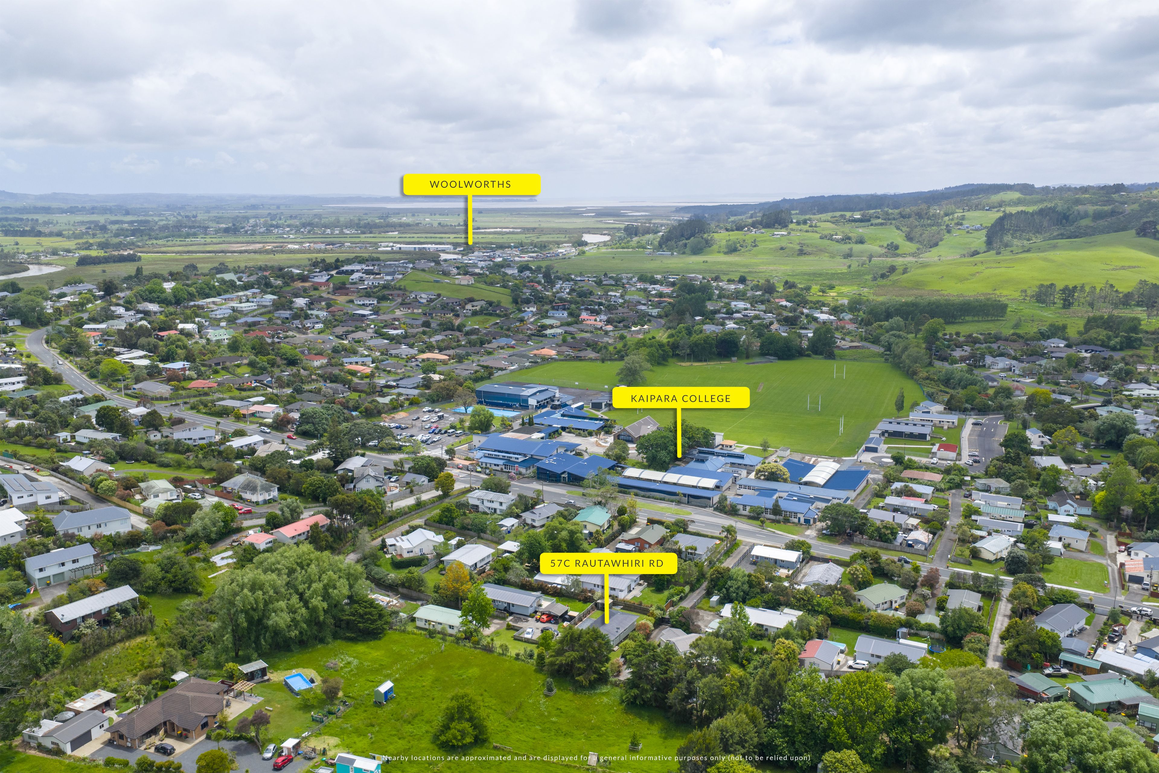 57C Rautawhiri Road, Helensville, Rodney