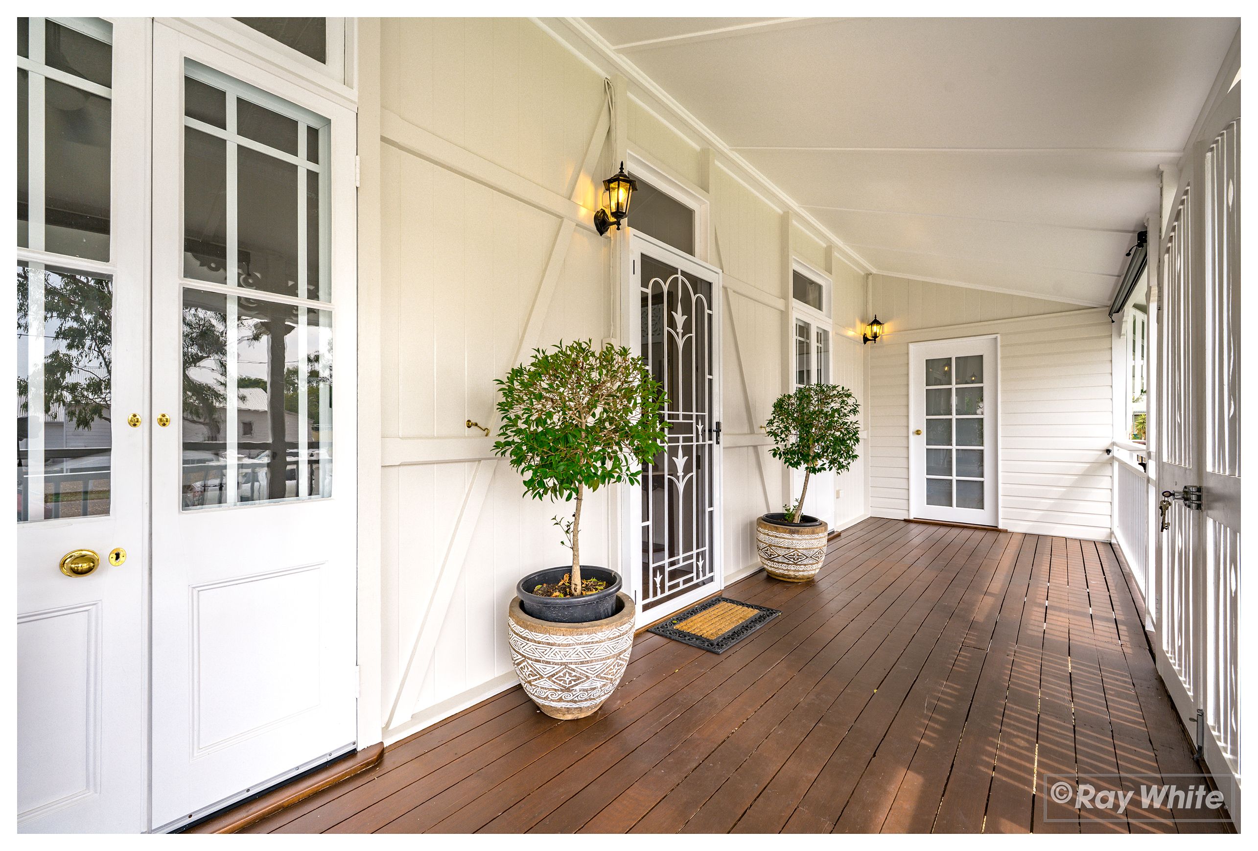 1 Musgrave Park Lane, Allenstown, QLD 4700