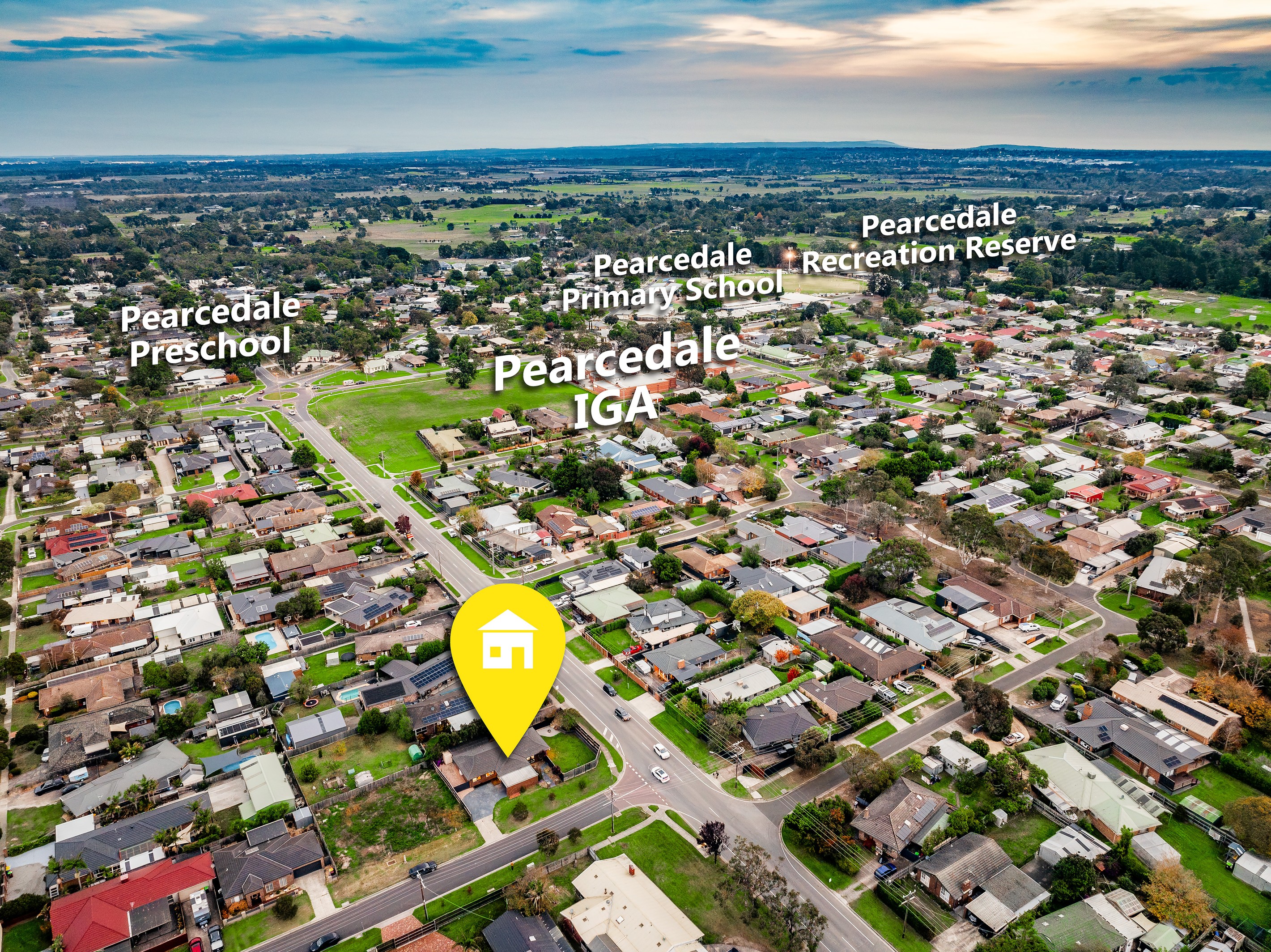 102 Pearcedale Road, Pearcedale, VIC 3912