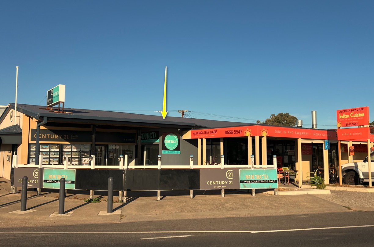 2/160 Esplanade, Aldinga Beach, SA 5173