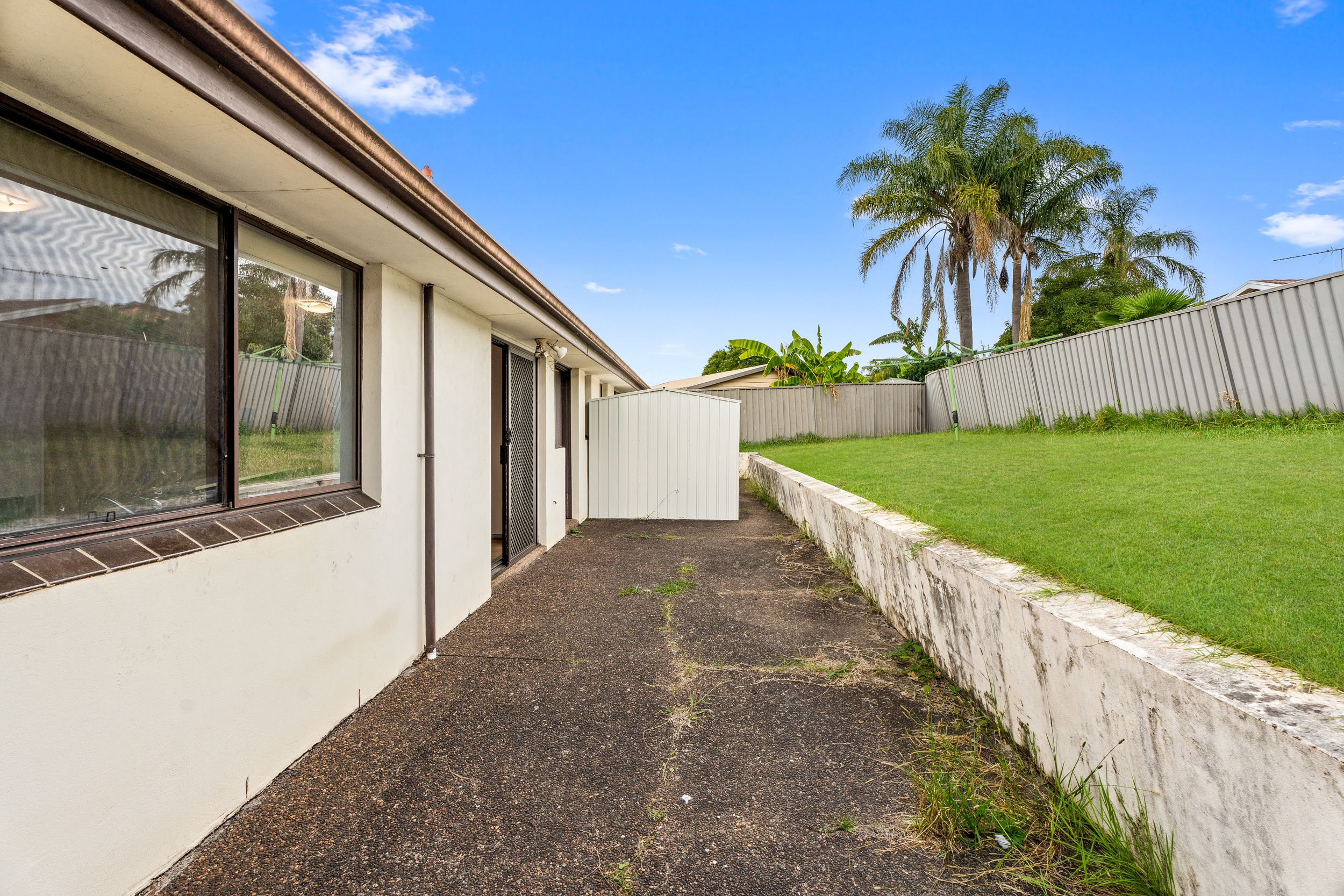 11 Mcfarlane Drive, Minchinbury, NSW