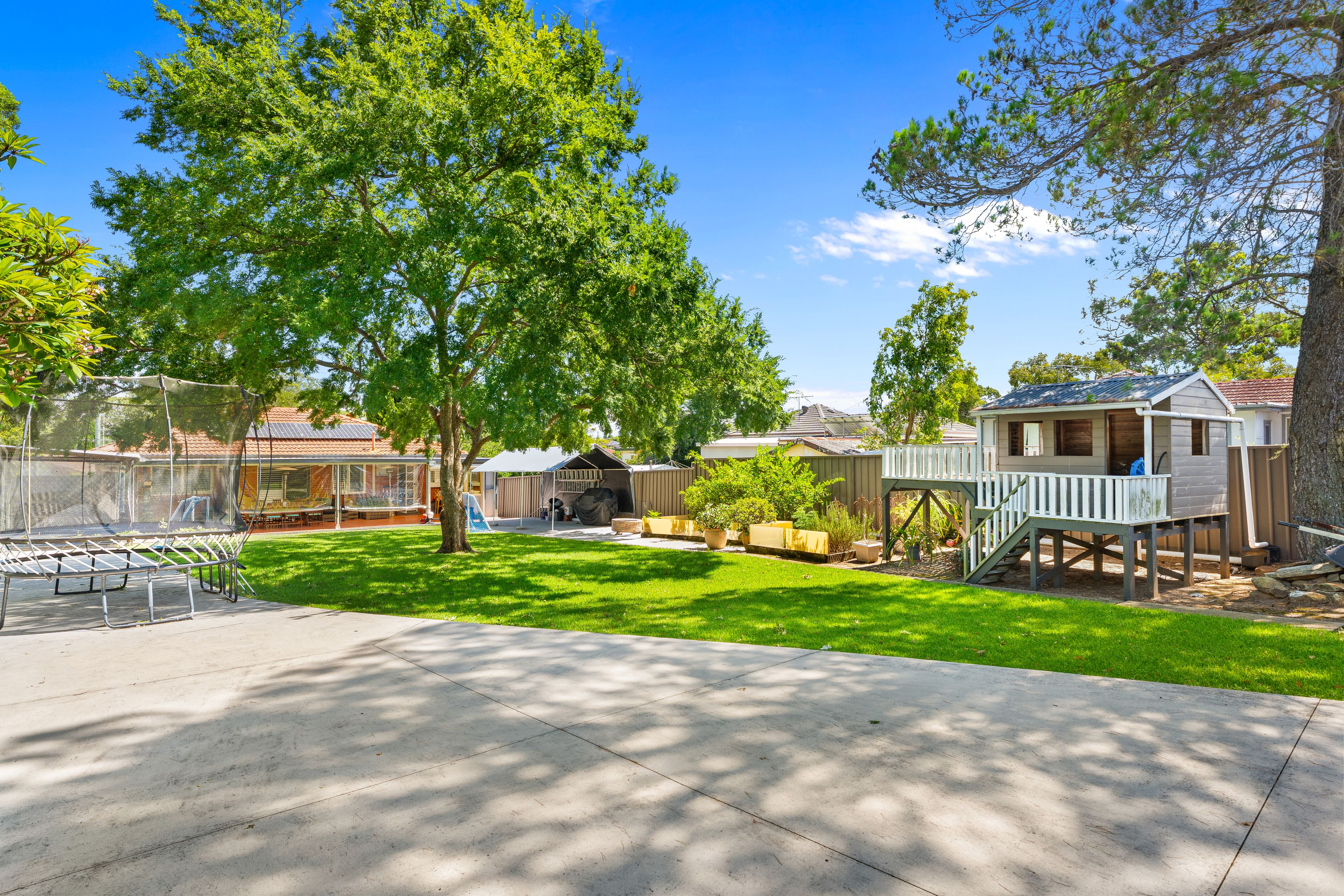 66 & 68 Marsden Road, St Marys, NSW