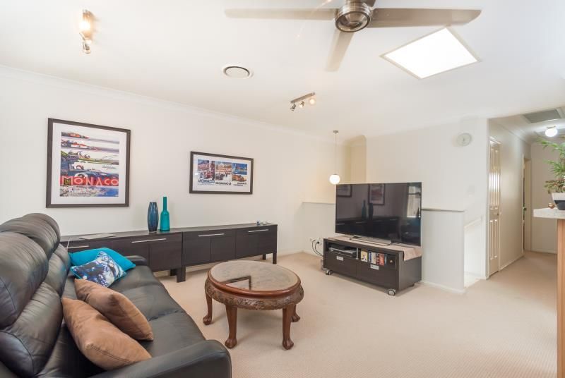 5/1 Bramble Terrace, Red Hill, QLD 4059