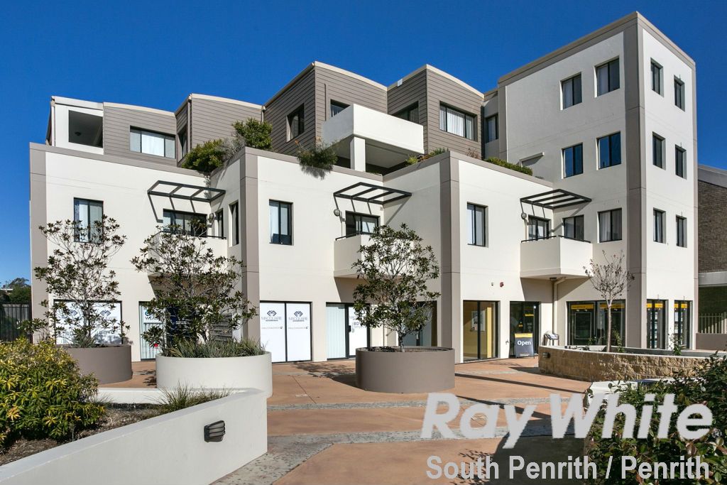 282 High Street, Penrith NSW 2750