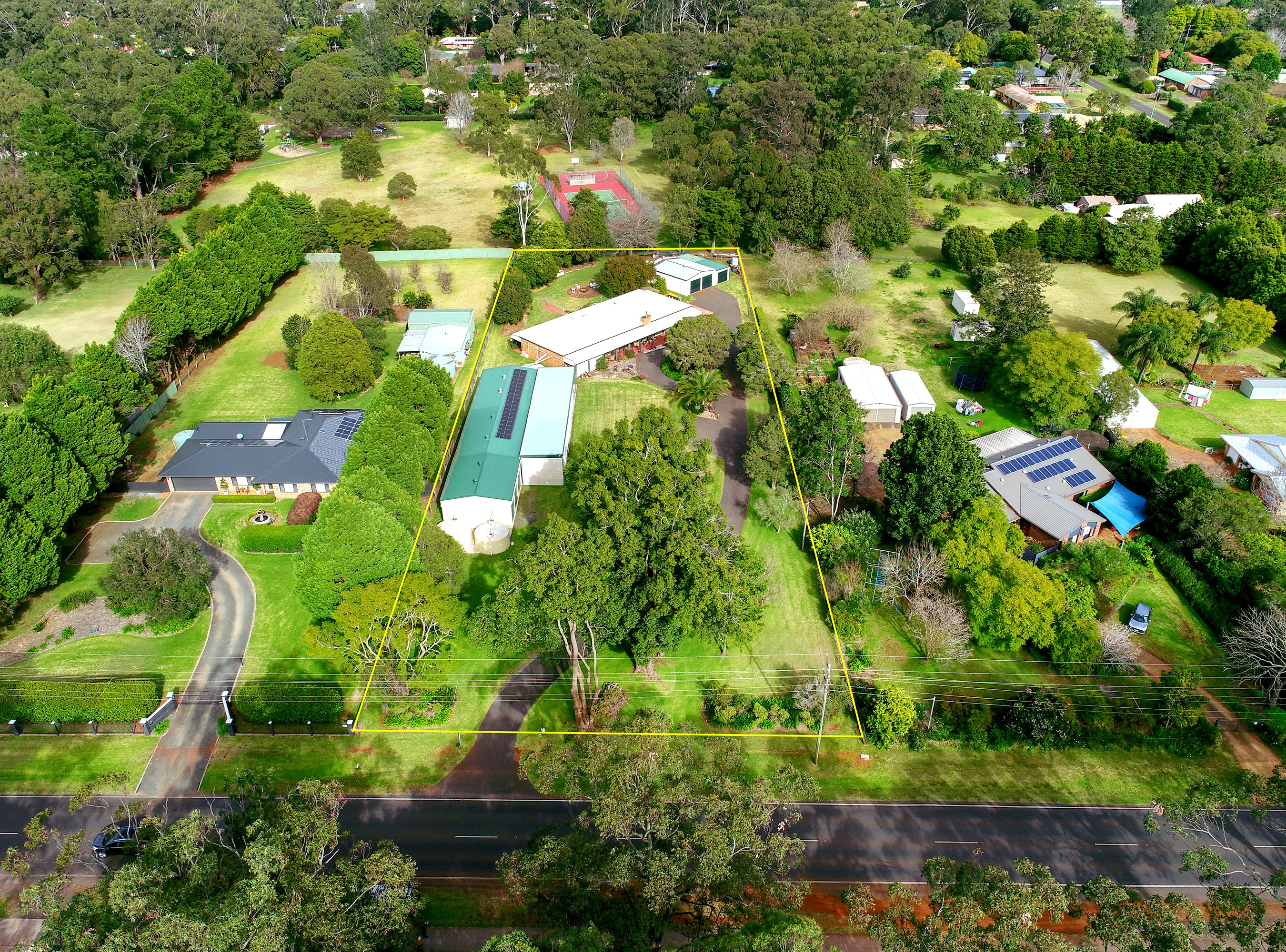 29 Highfields Road, Highfields, QLD 4352