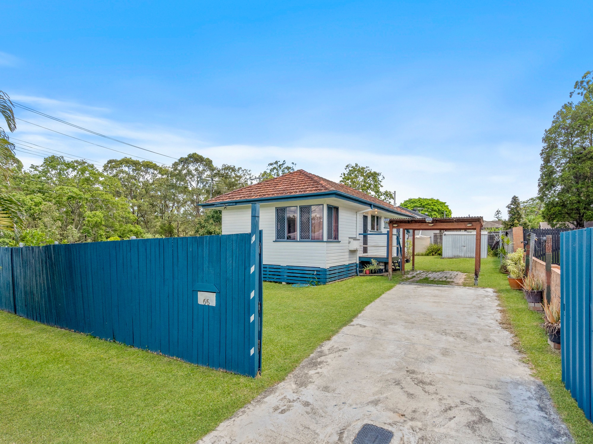 65 Bellamy Street, Acacia Ridge, QLD 4110