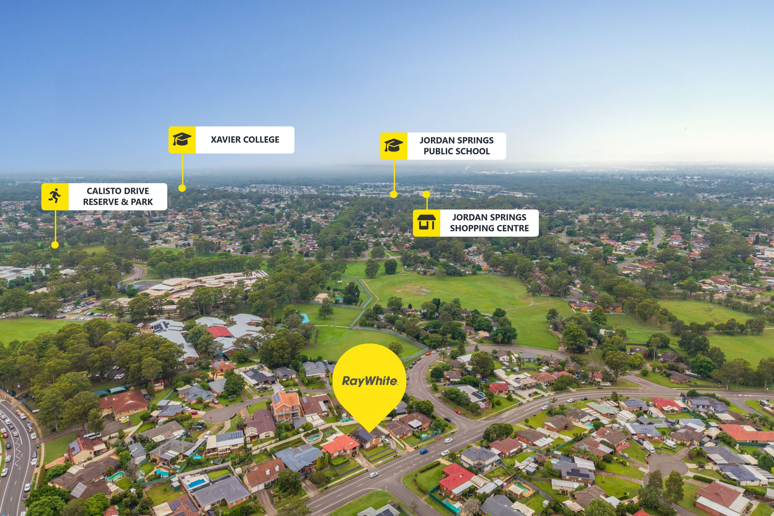 Cranebrook, NSW