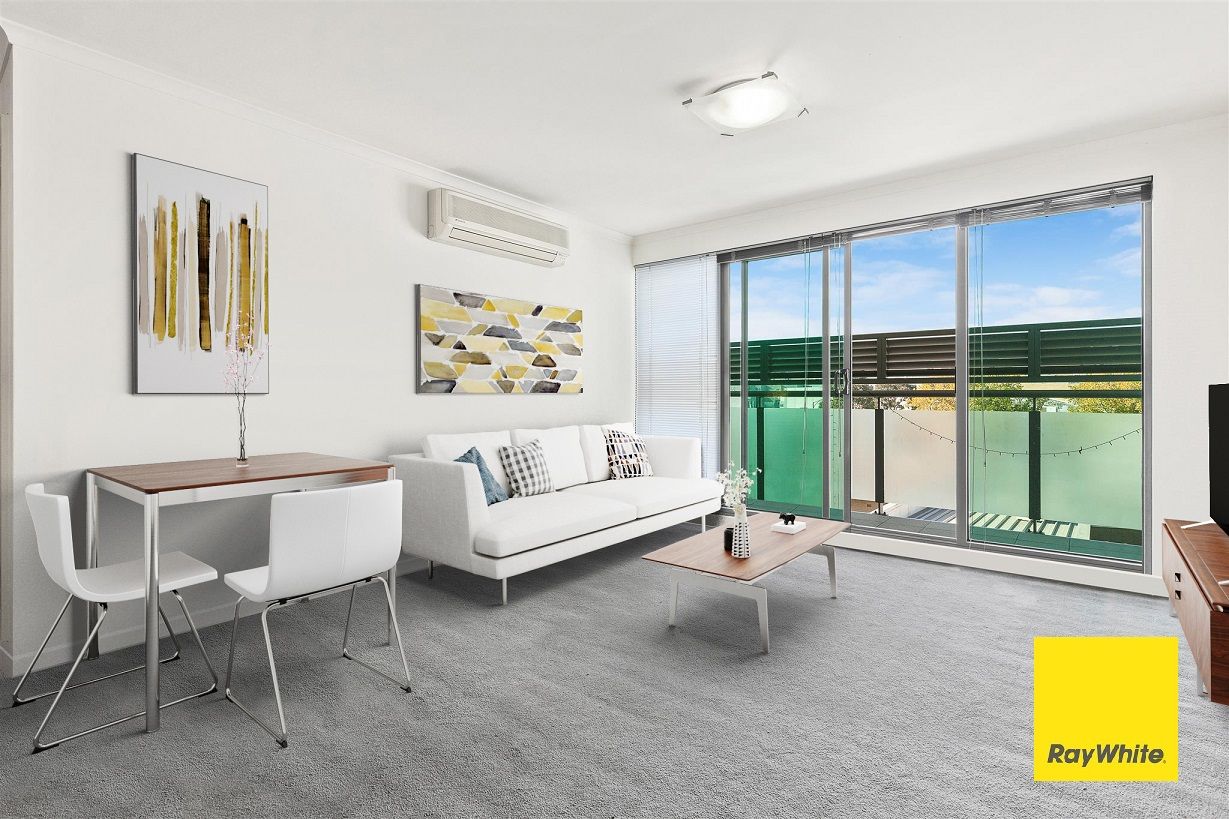 513/118 Dudley Street, West Melbourne, VIC 3003