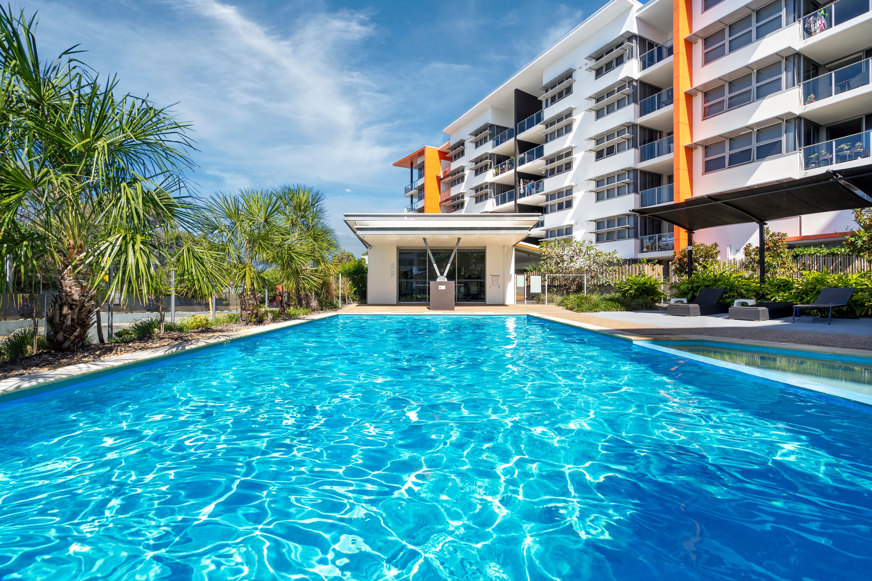 2411/42 Laver Drive, Robina, QLD 4226