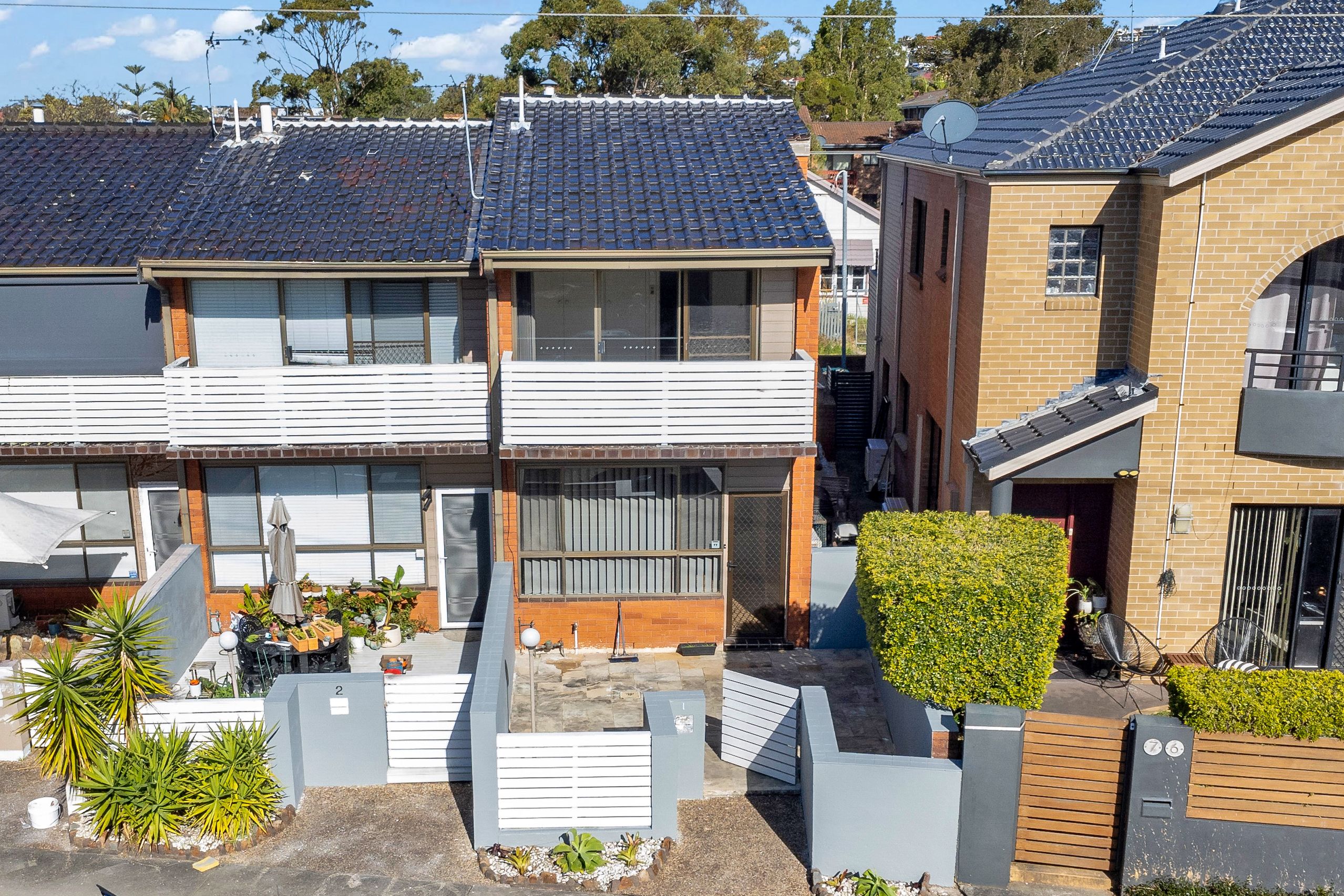 1/74 Railway Street, Merewether, NSW 2291