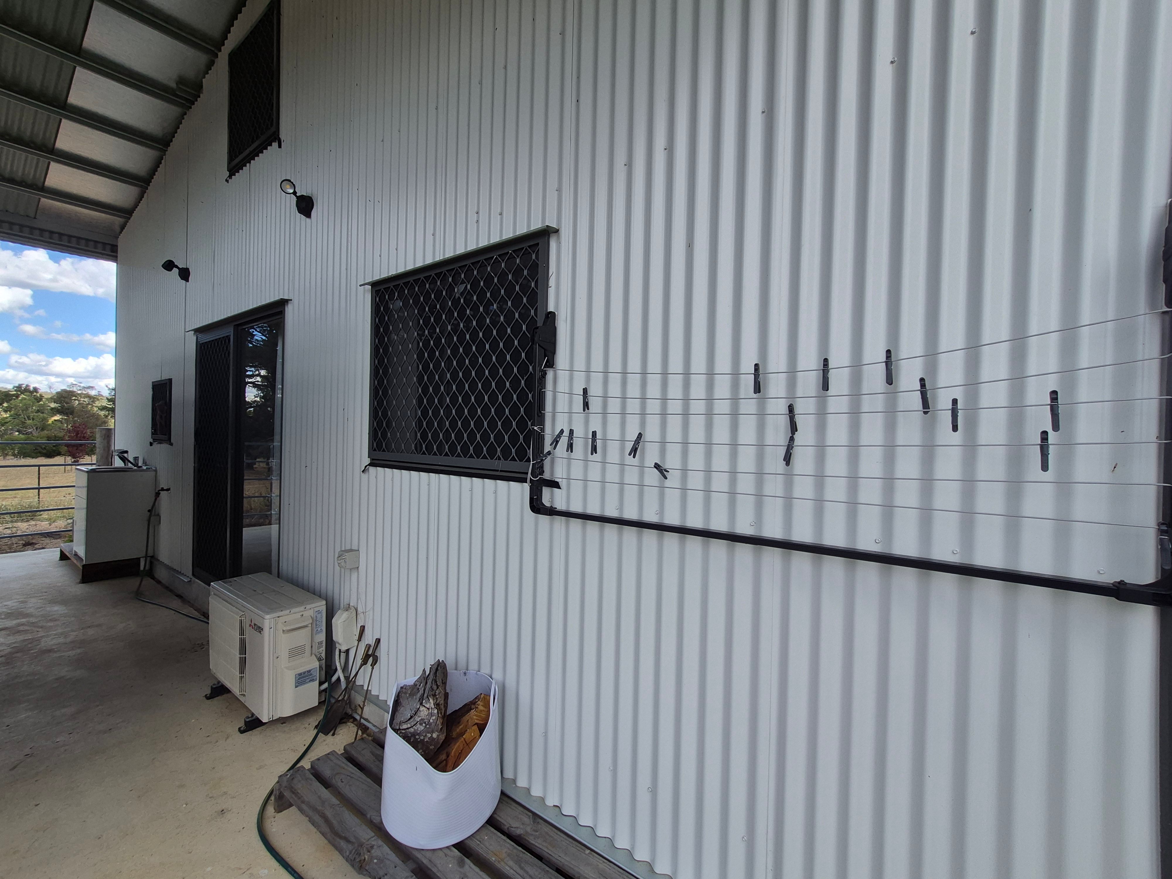 31 Seeley Lane, Eukey QLD 4380