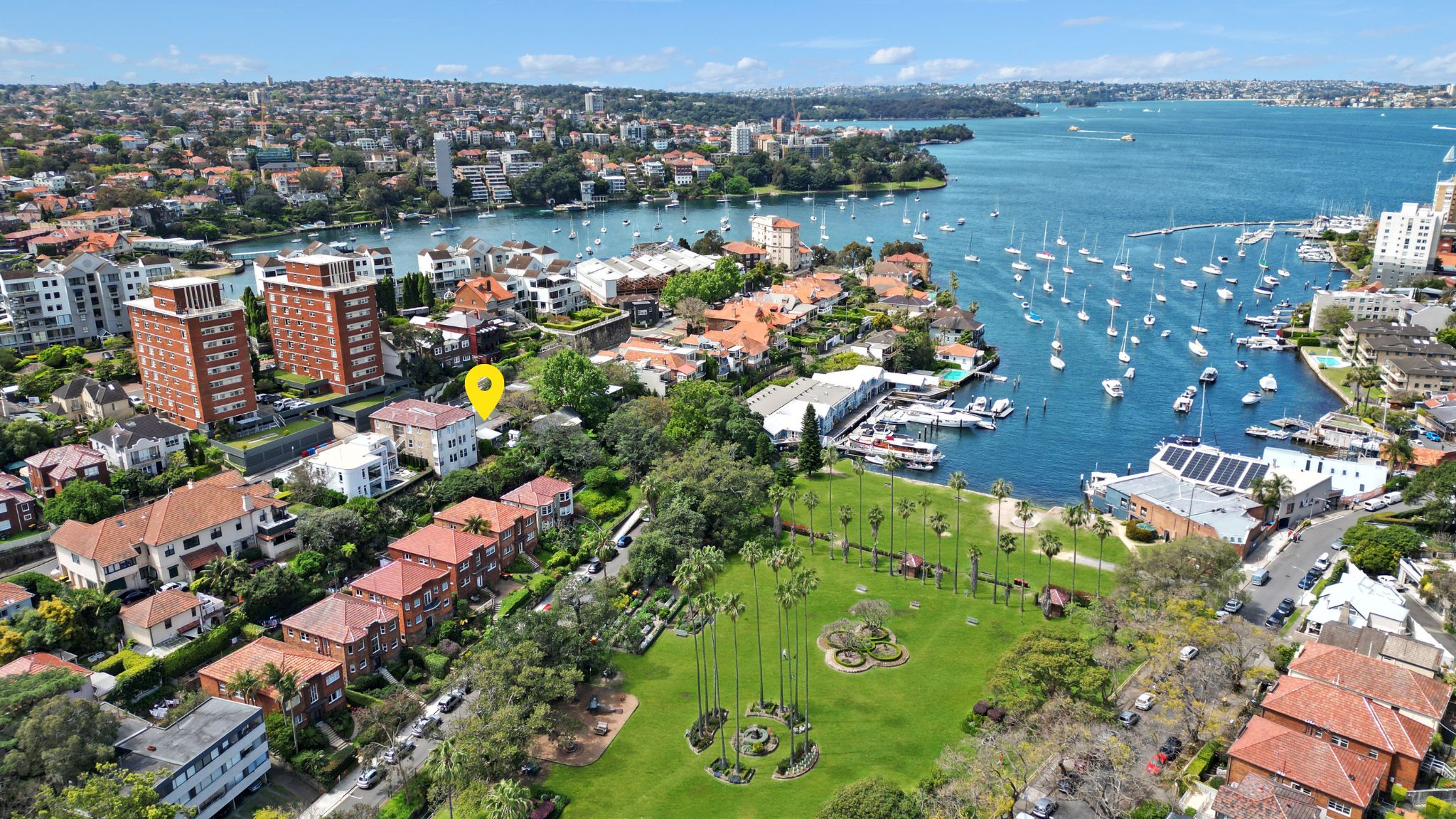 119 High Street, North Sydney NSW 2060