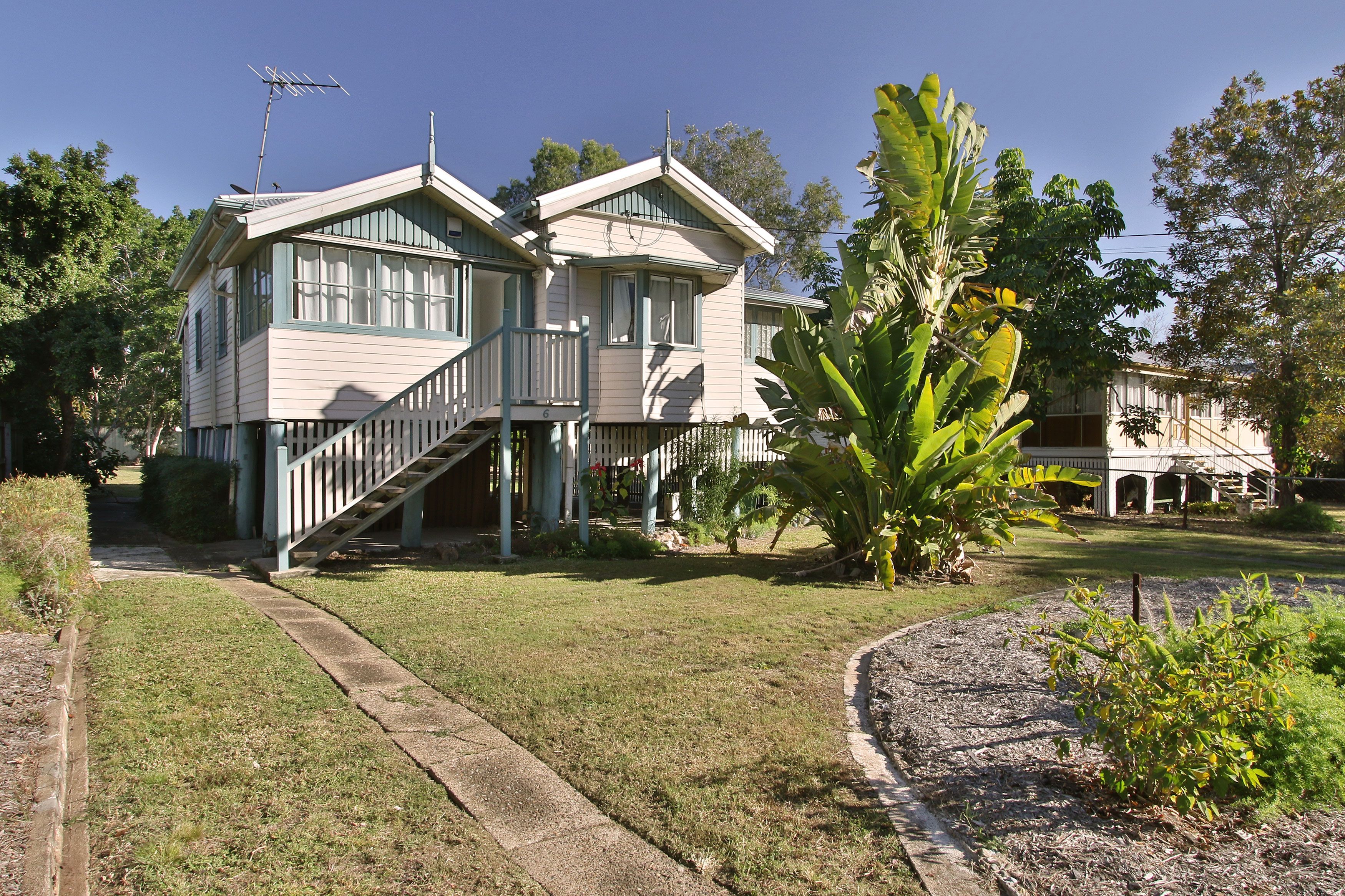 6 Taylor Street, Dinmore, QLD 4303