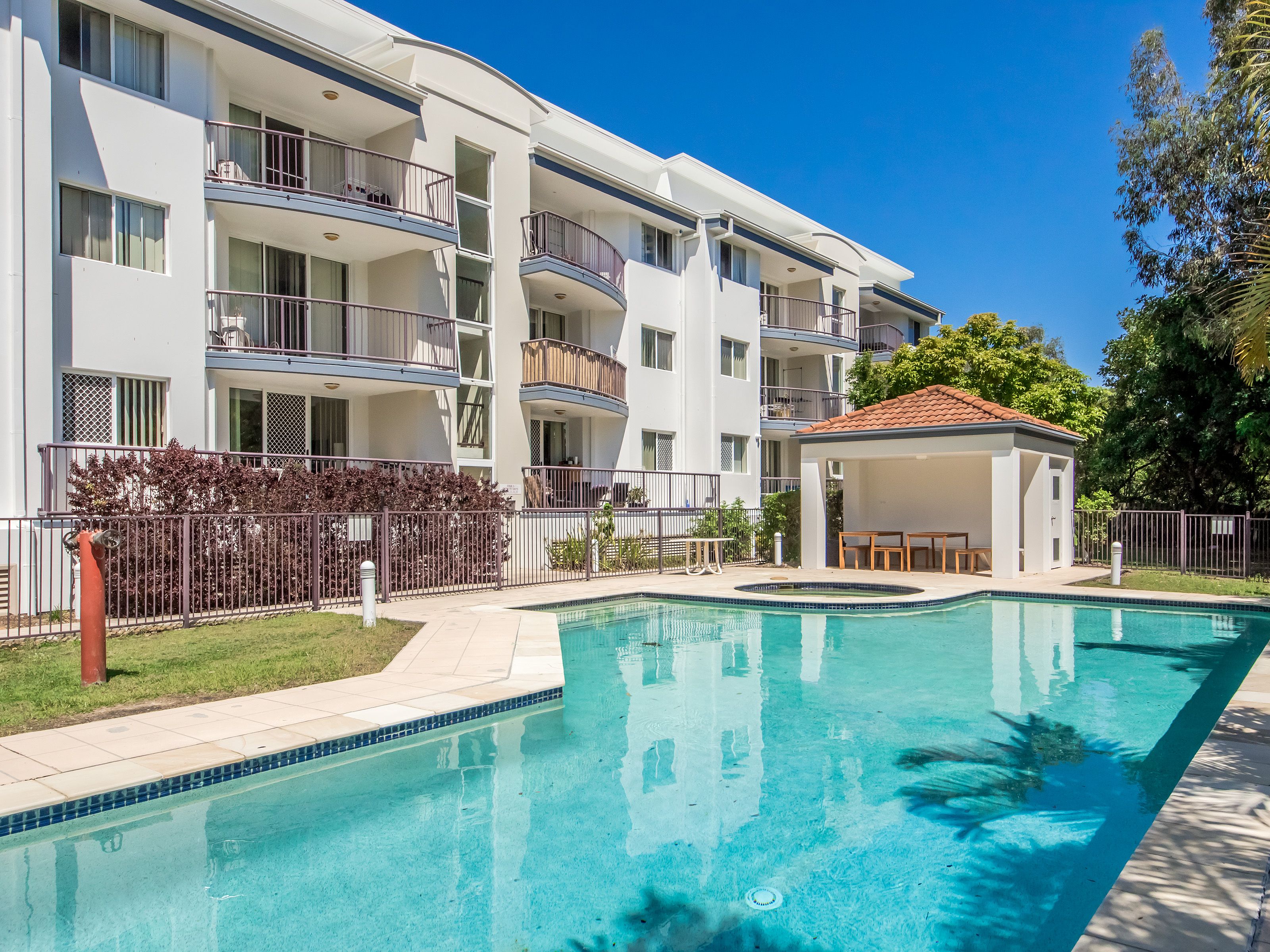 9/132 High Street, Southport, QLD 4215