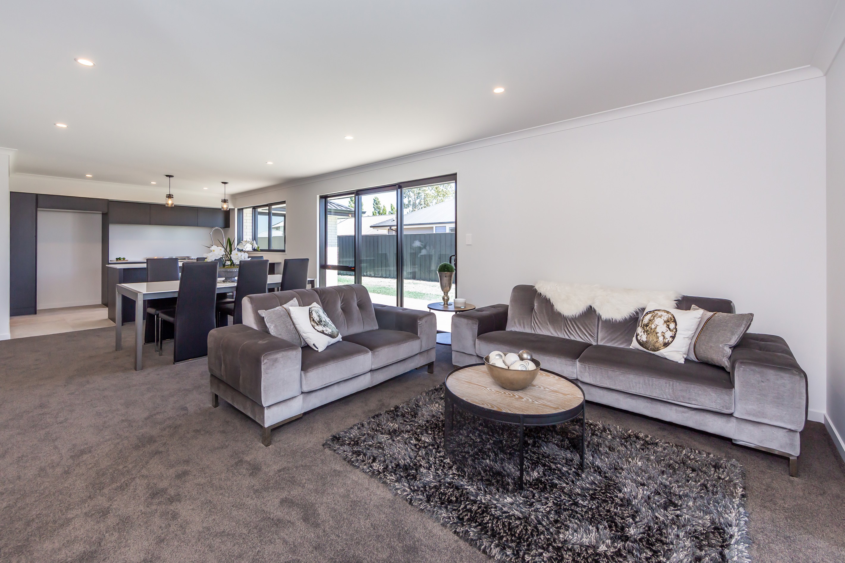 537 Springston Rolleston Road, Rolleston, Selwyn District