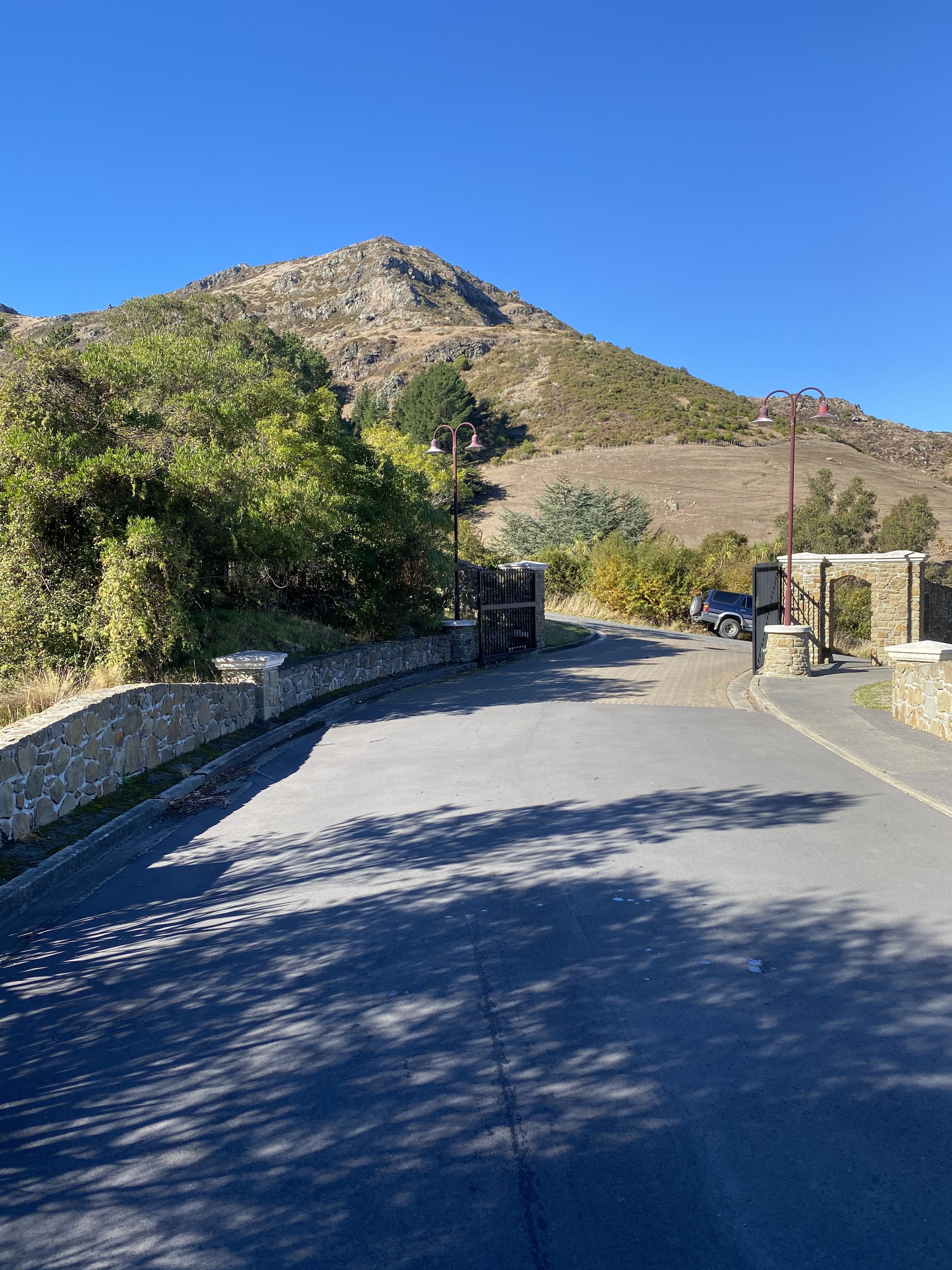 11 Hyllton Heights, Lyttelton, Christchurch City