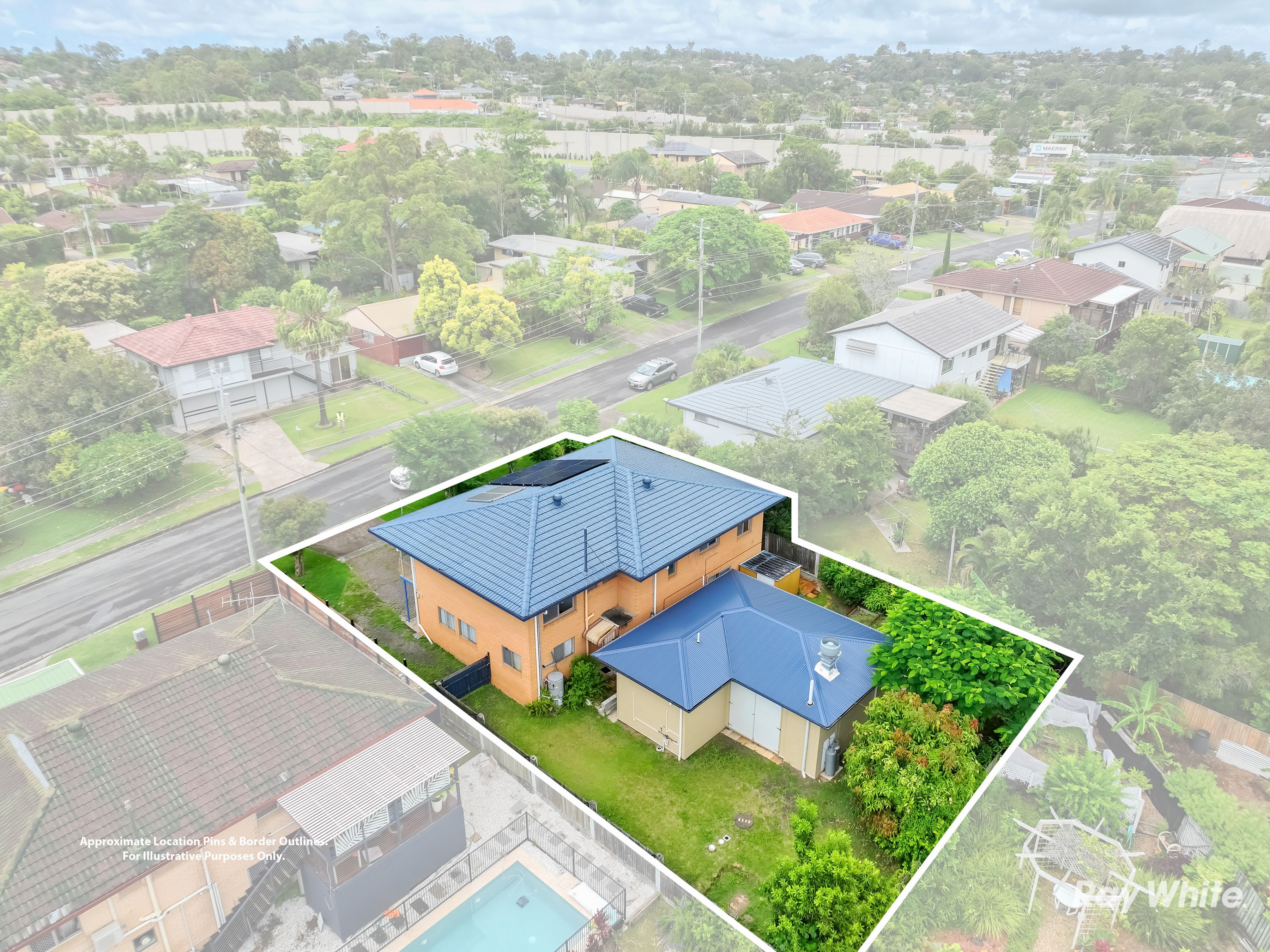 15 Gunalda Street, Underwood, QLD 4119