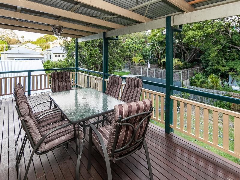 21 Glanmire Street, Paddington, QLD 4064