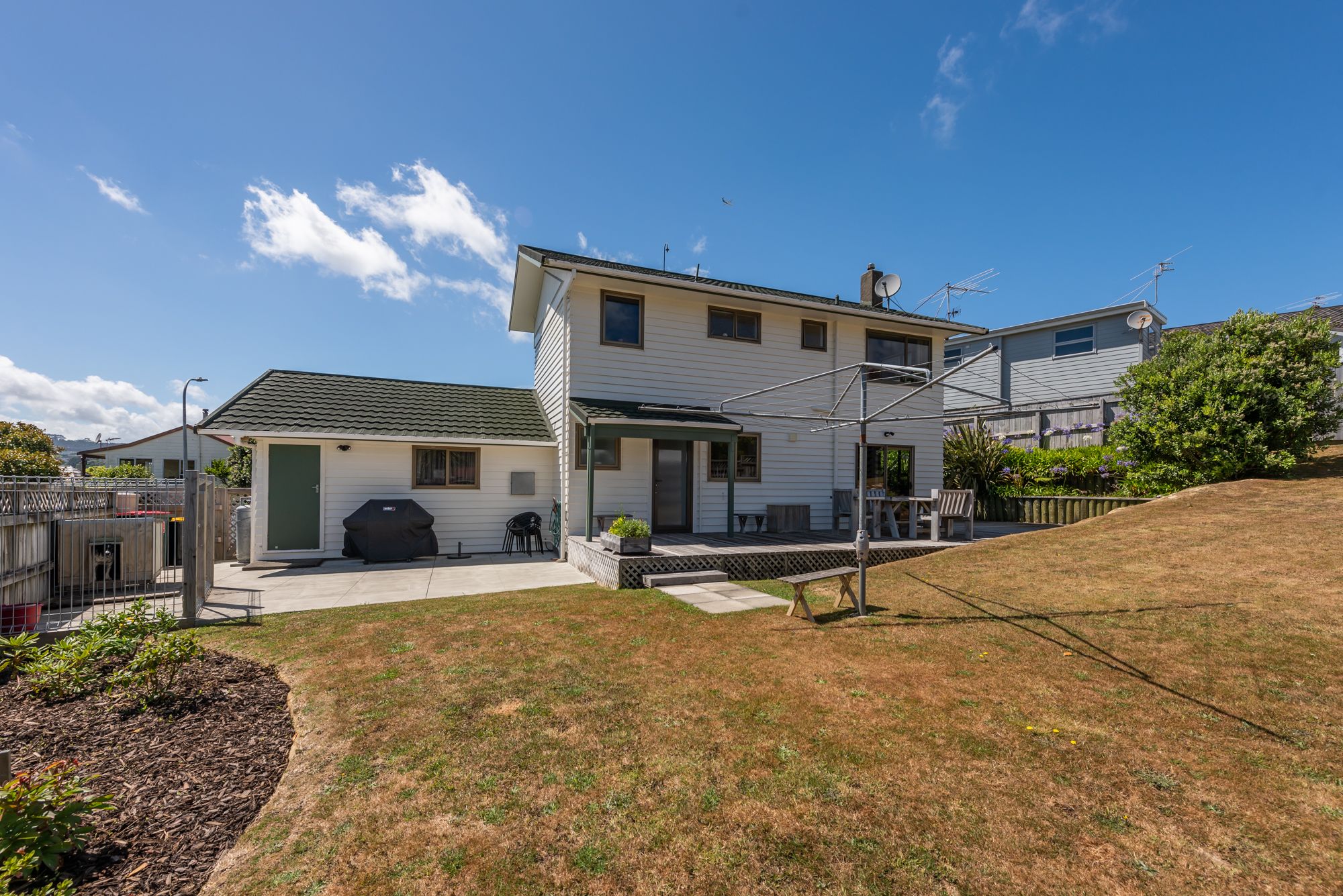 10 Abilene Crescent, Churton Park, Wellington City