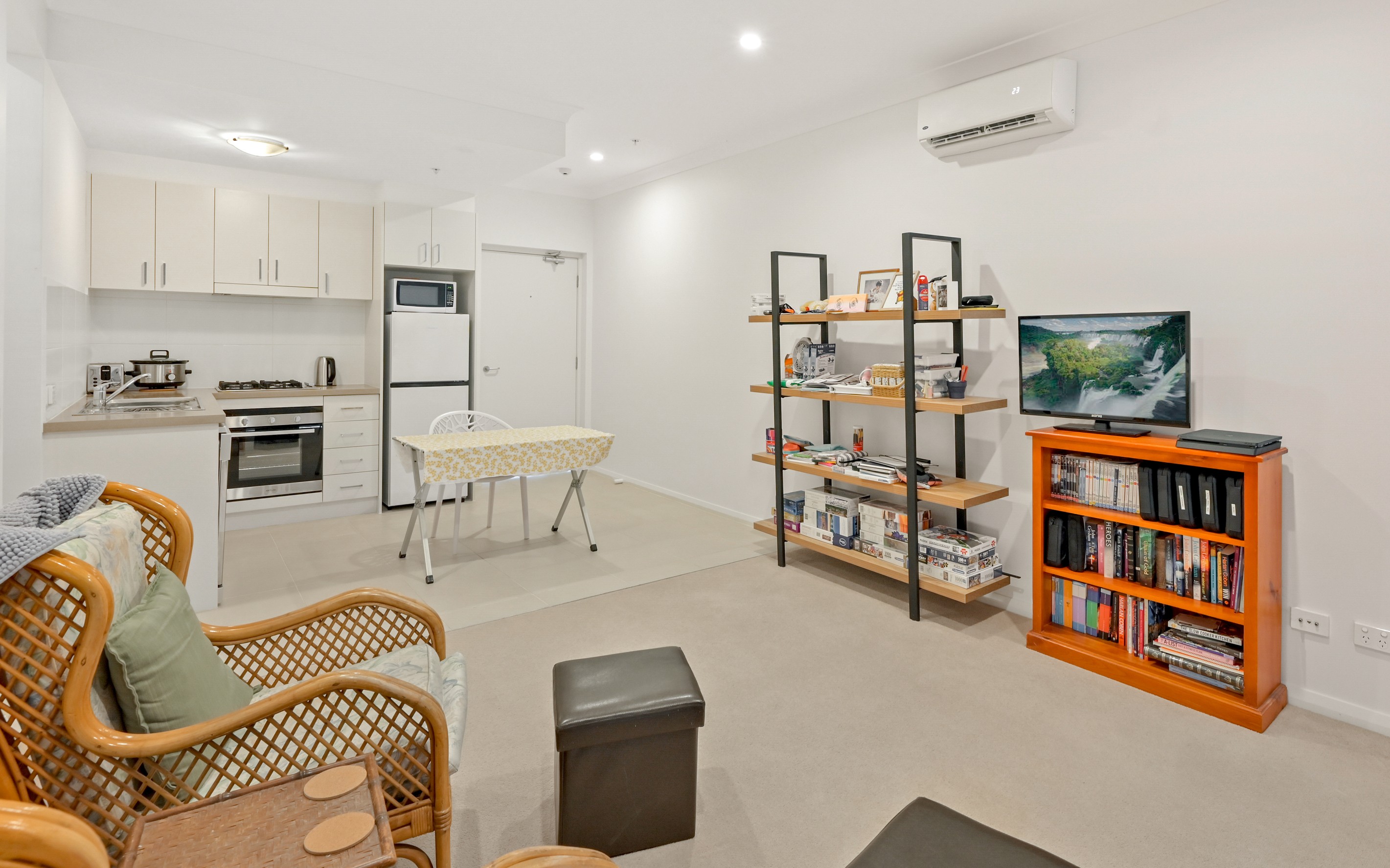 28/110 Kellicar Road, Campbelltown, NSW 2560