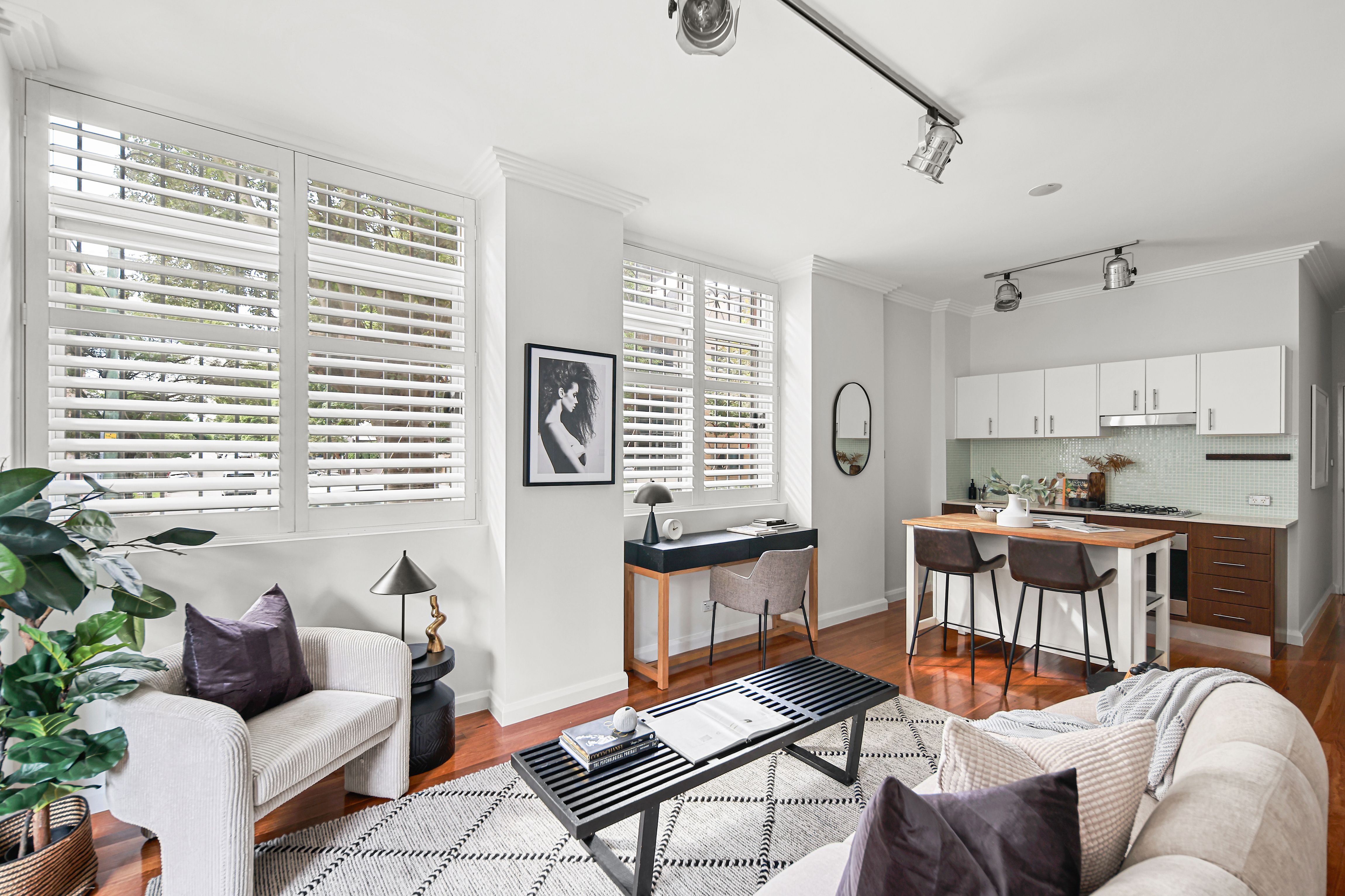 1/177-179 Salisbury Road, Camperdown, NSW 2050
