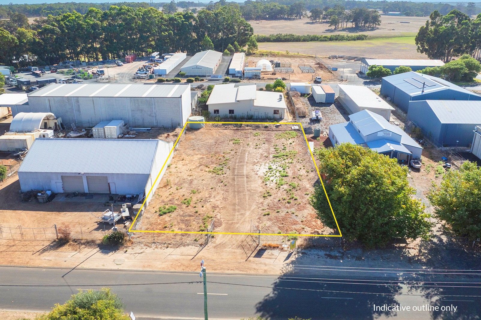 6 Friesian Street, Cowaramup, WA 6284