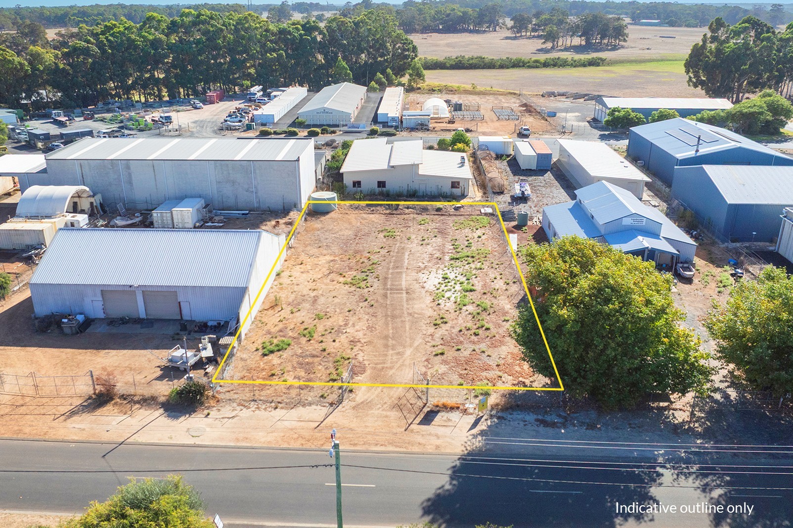 6 Friesian Street, Cowaramup, WA 6284