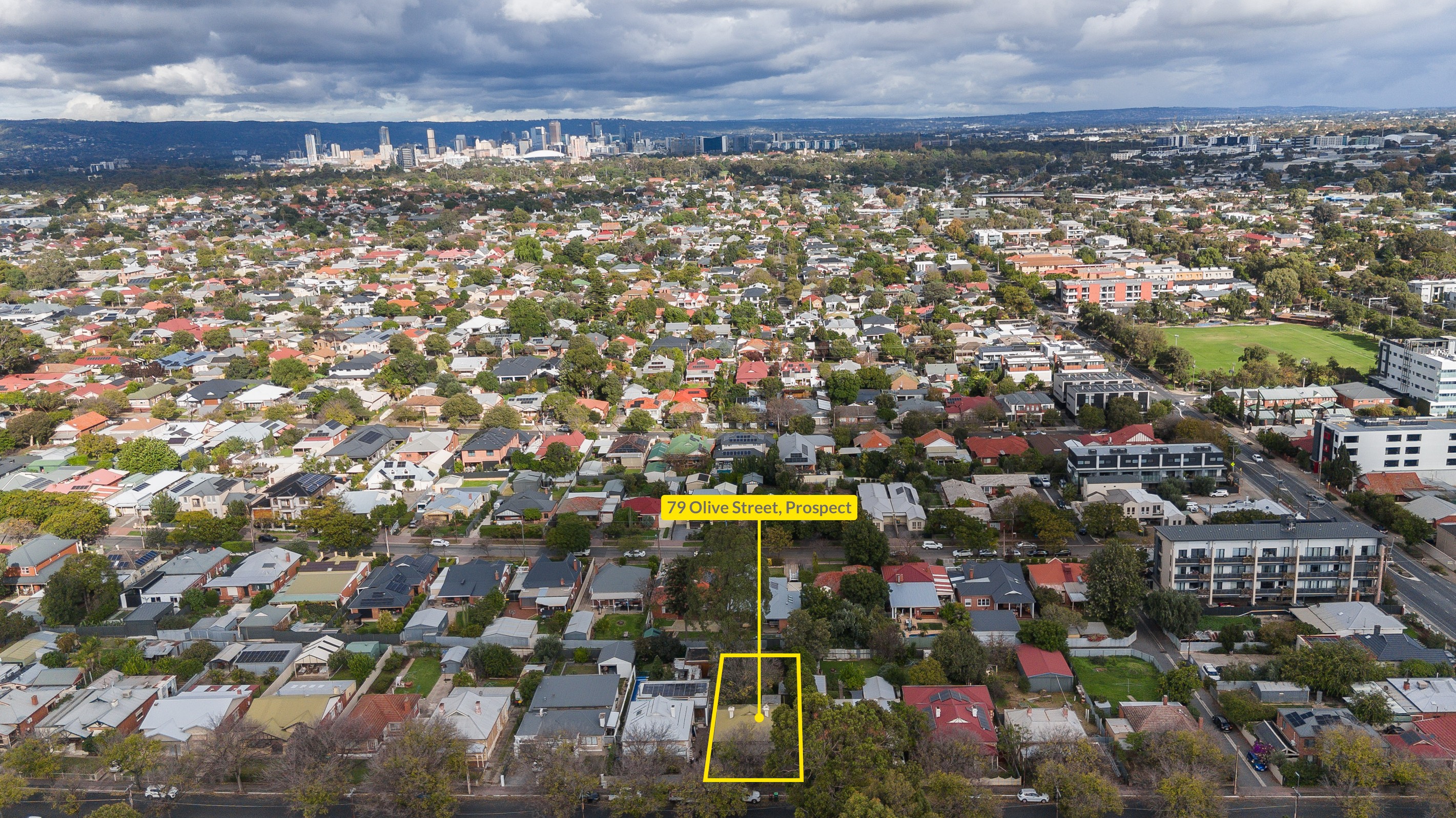 79 Olive Street, Prospect, SA 5082