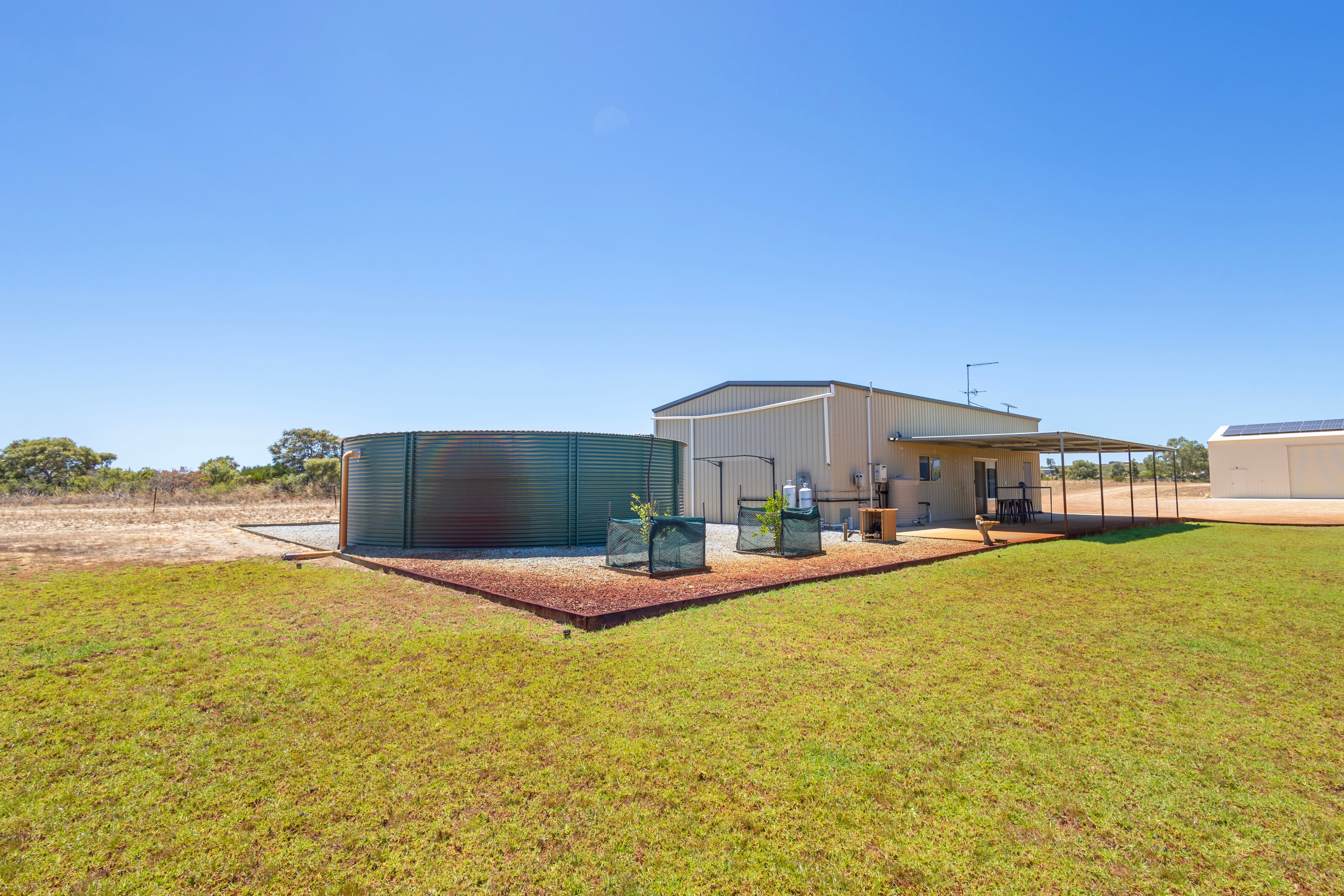 257 Zendora Road, Jurien Bay, WA 6516